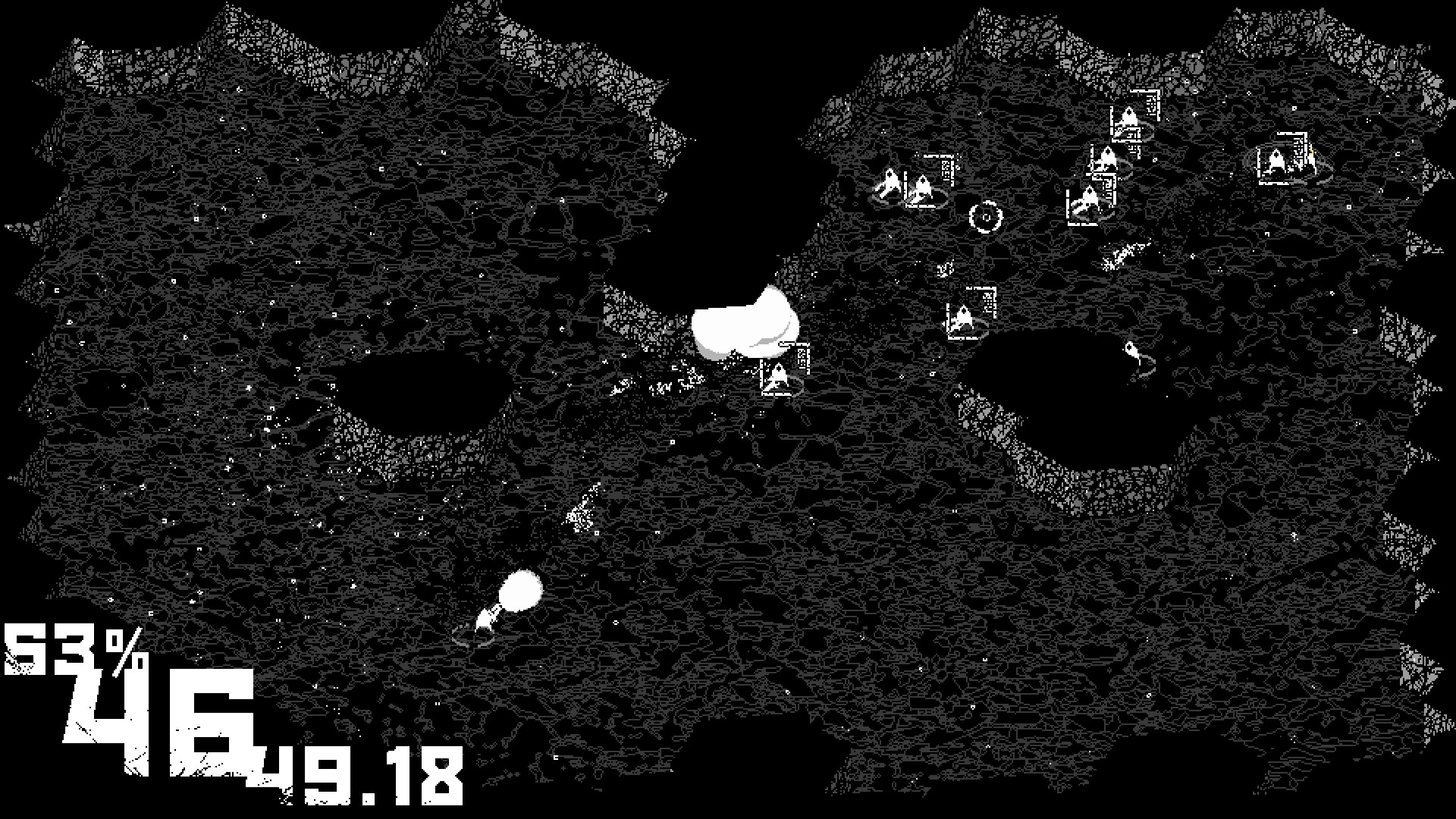 QUICKERFLAK TPS スクリーンショット2