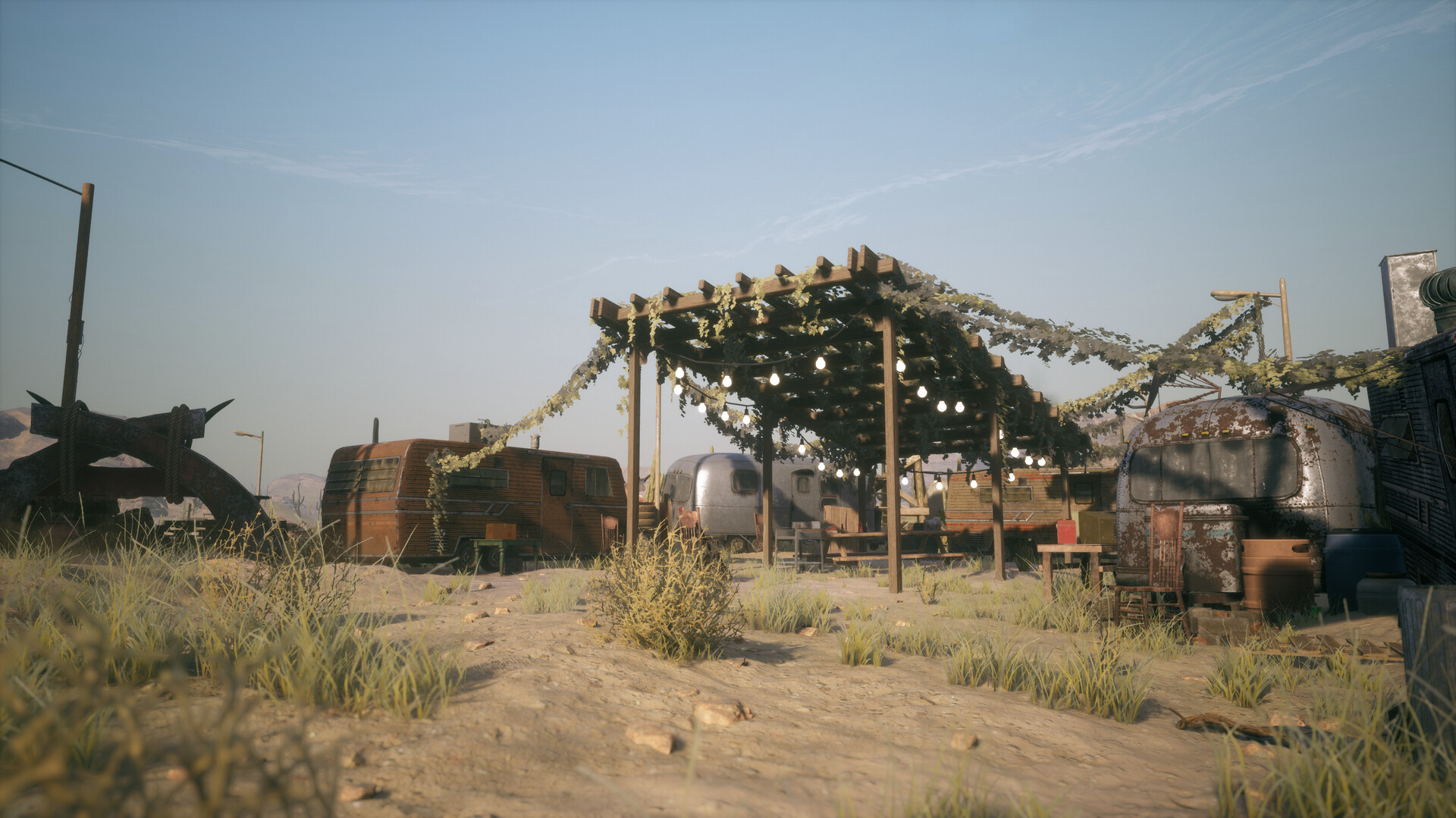 Gas Station Simulator パーティーゲーム スクリーンショット3