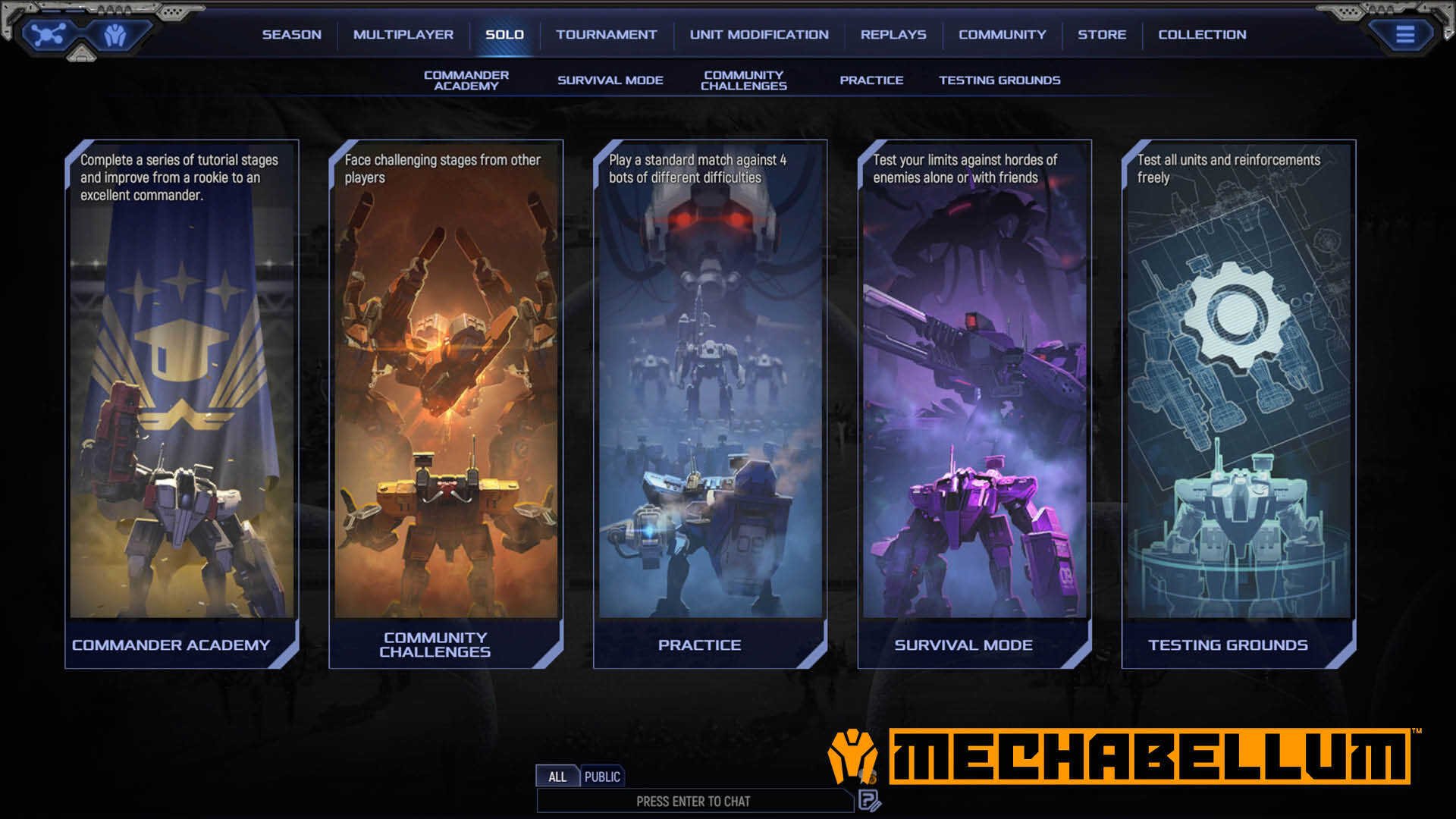 Mechabellum その他アクション スクリーンショット7