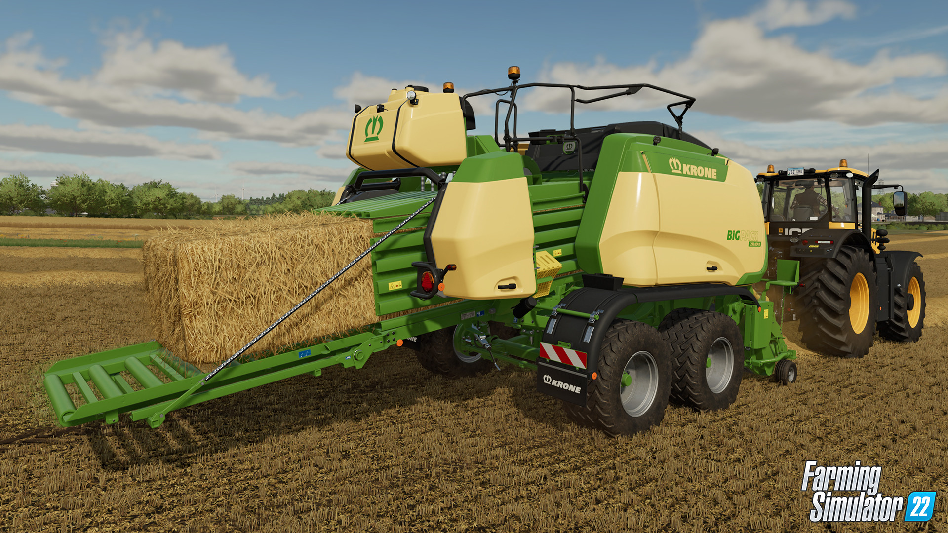 Farming Simulator 22 サンドボックス・クラフト スクリーンショット8