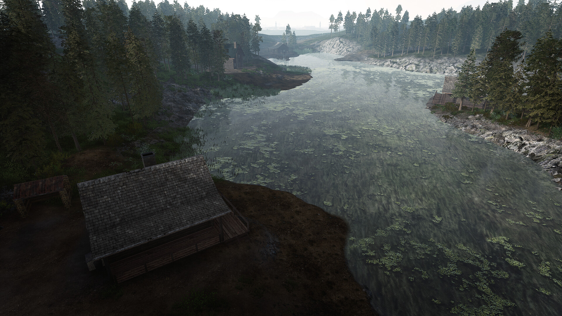 HumanitZ その他RPG スクリーンショット5