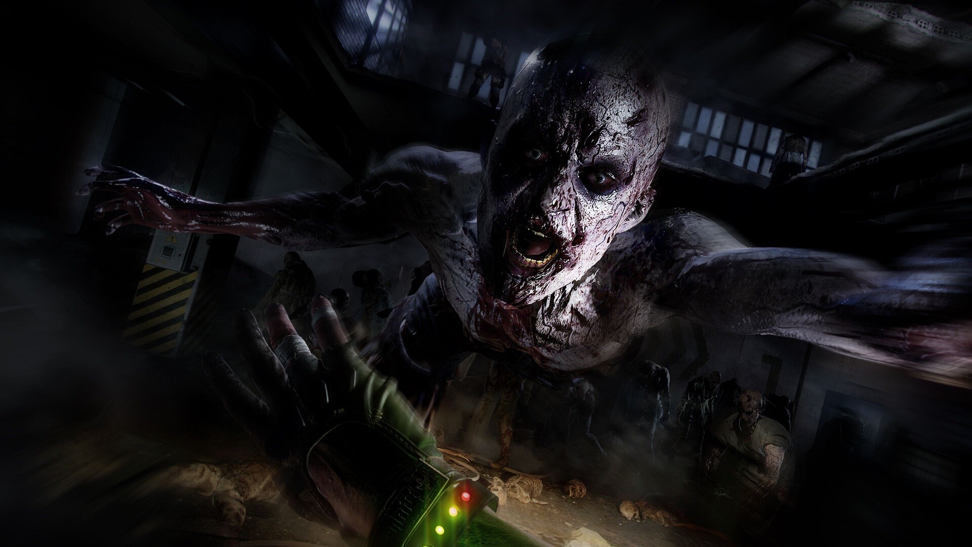 Dying Light 2 Stay Human: Reloaded Edition その他アクション スクリーンショット8