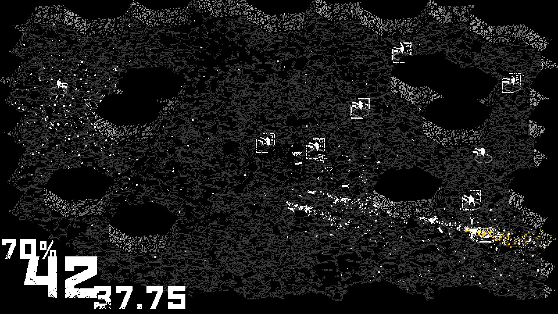 QUICKERFLAK TPS スクリーンショット3