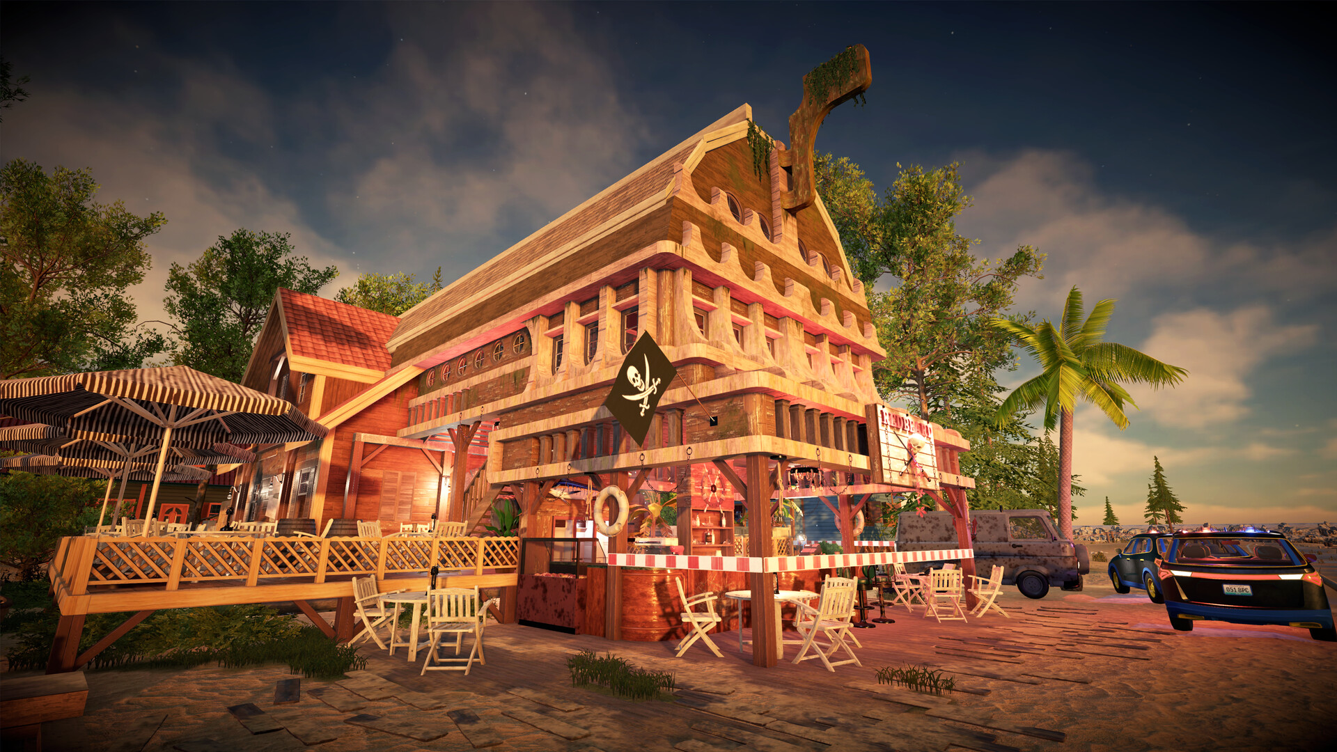 House Flipper 2 サンドボックス・クラフト スクリーンショット10