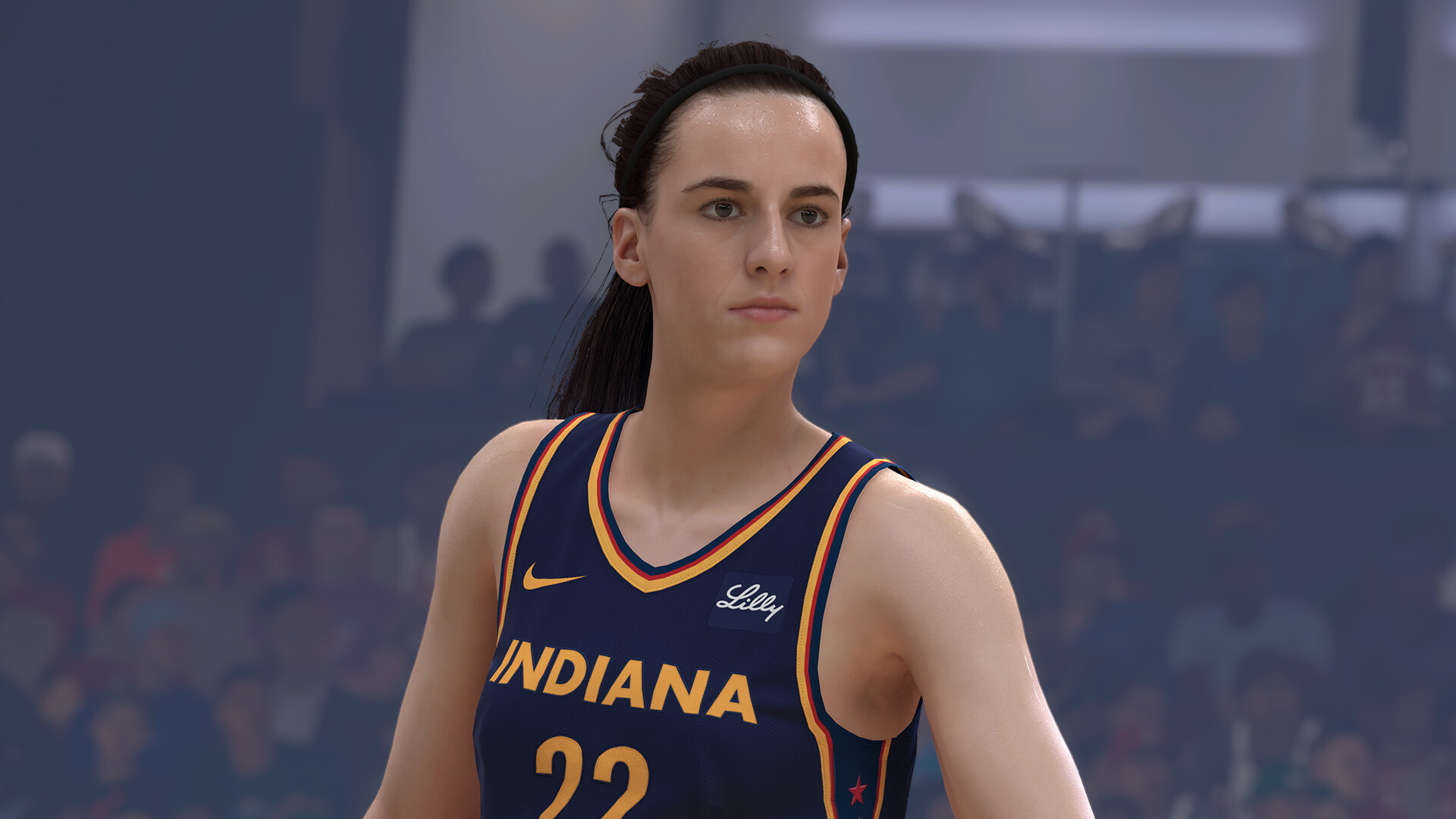NBA 2K25 ストラテジー スクリーンショット3