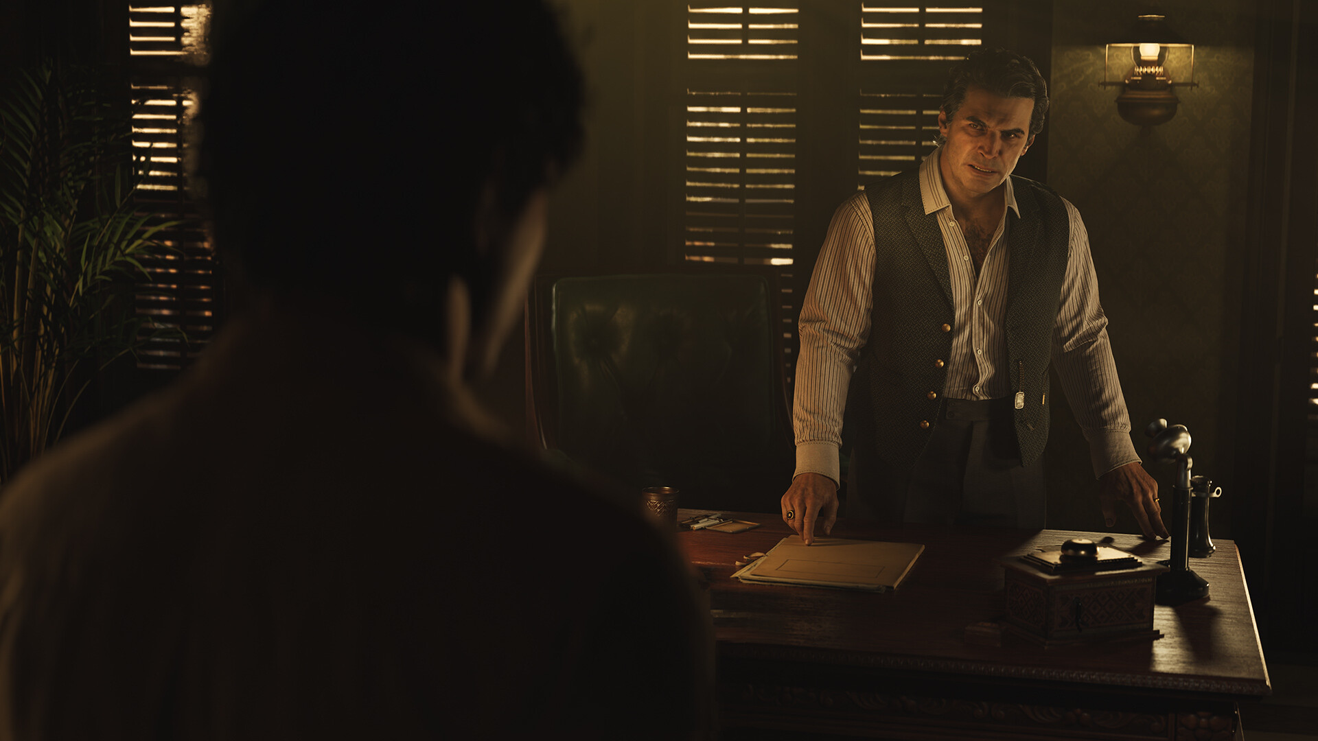 Mafia The Old Country 賛否両論 戦闘シーンとゲームプレイ