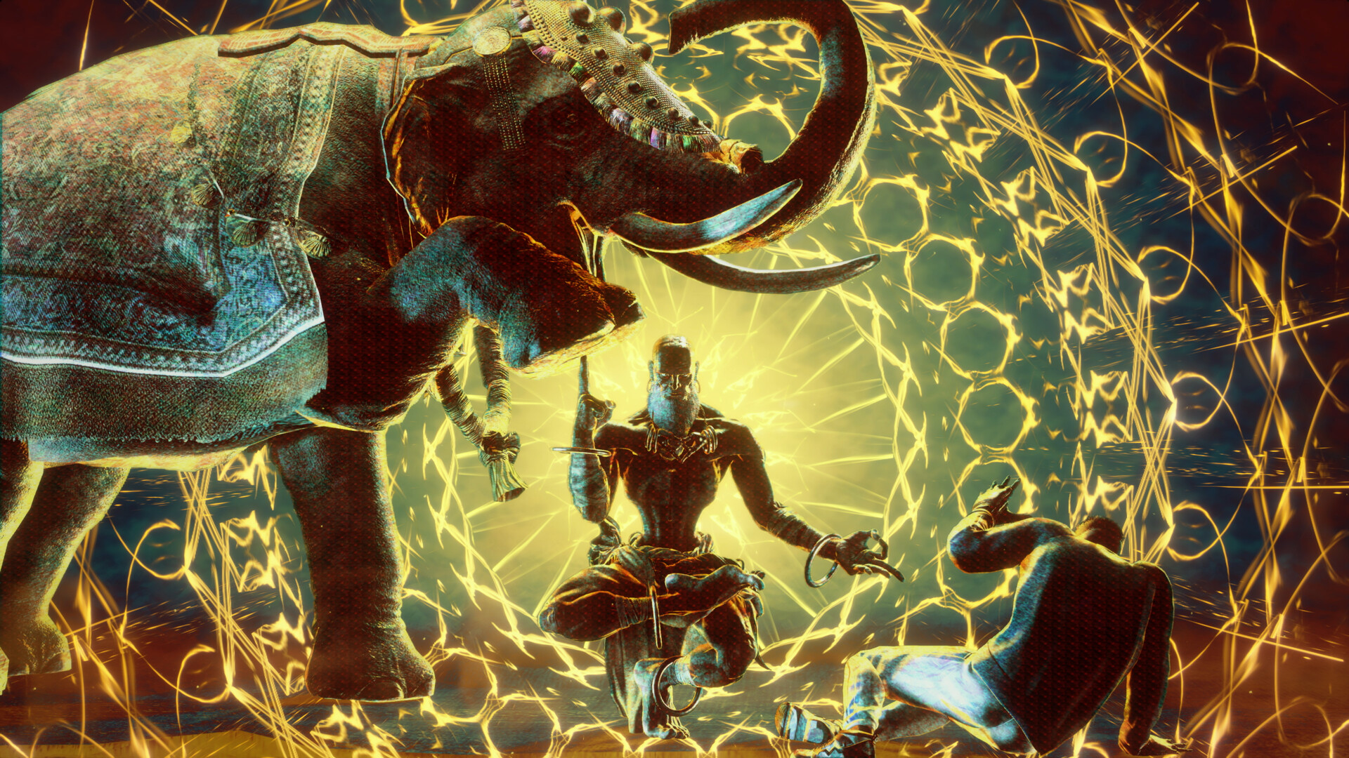 ストリートファイター6 ゲームプレイ5