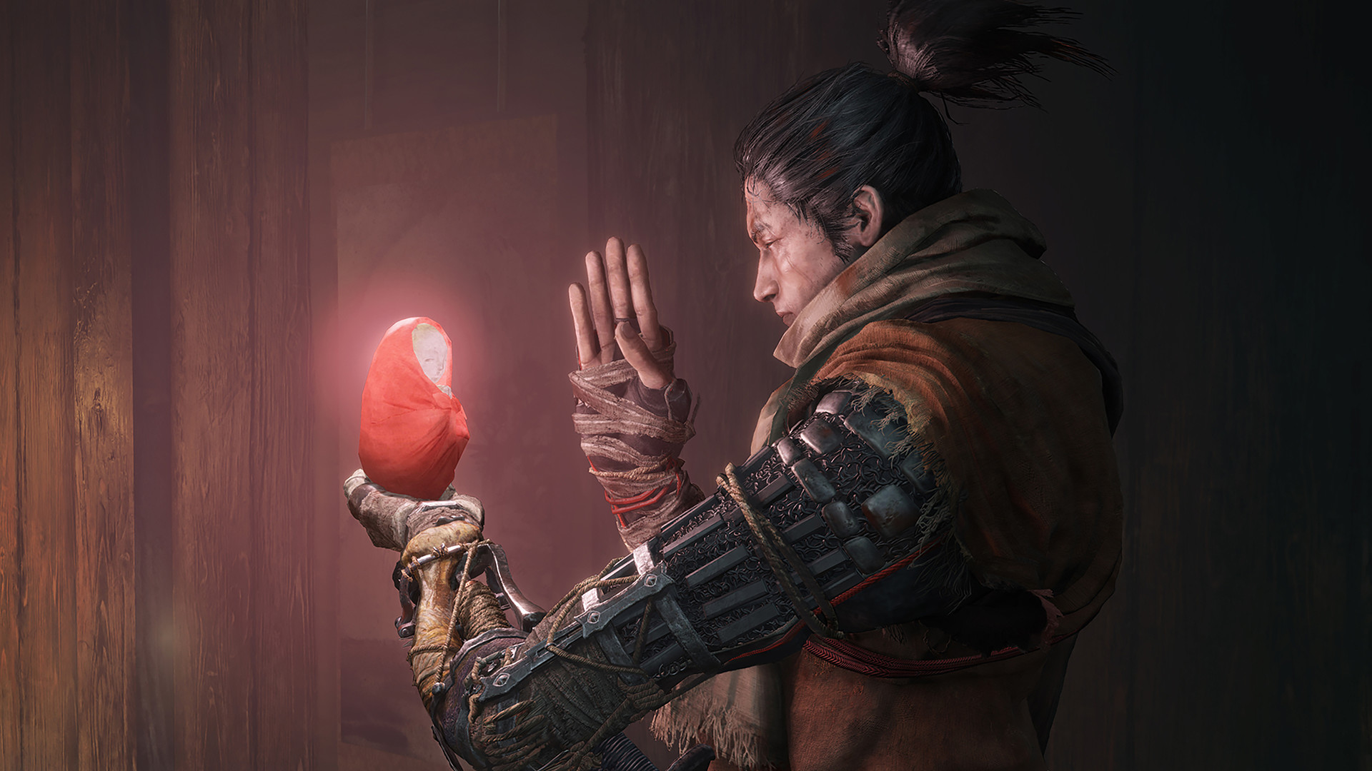 Sekiro™: Shadows Die Twice - GOTY Edition その他RPG スクリーンショット4