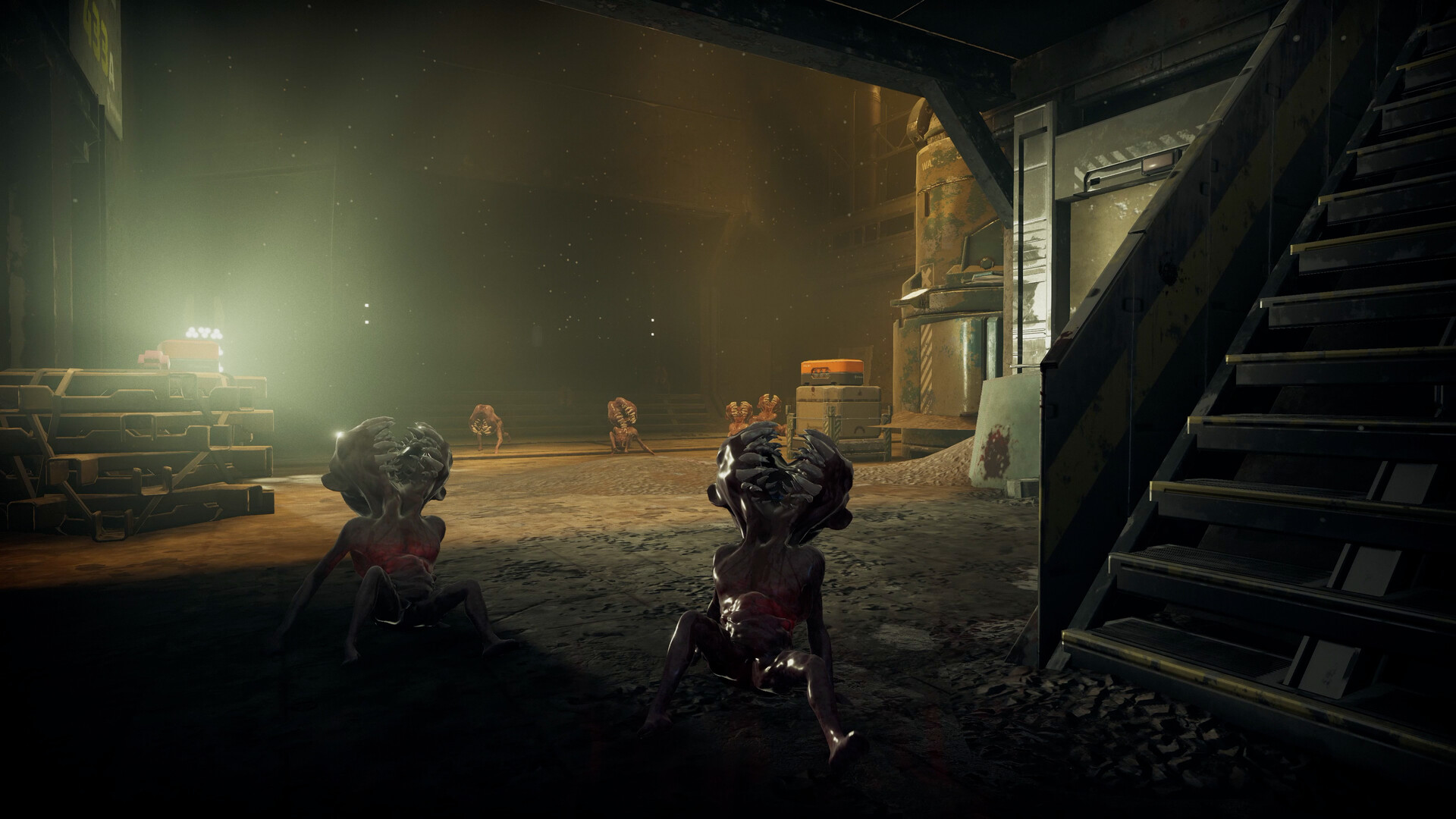 GTFO FPS スクリーンショット7