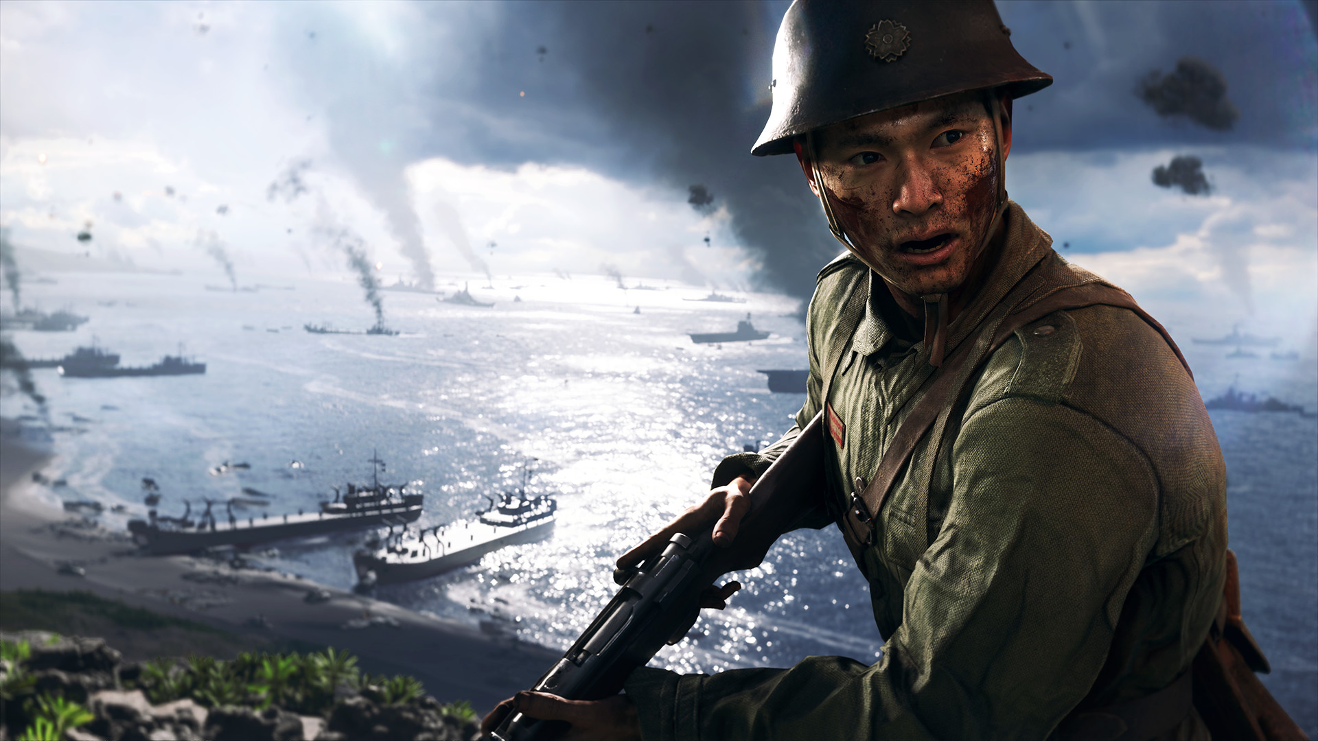 Battlefield™ V FPS スクリーンショット7