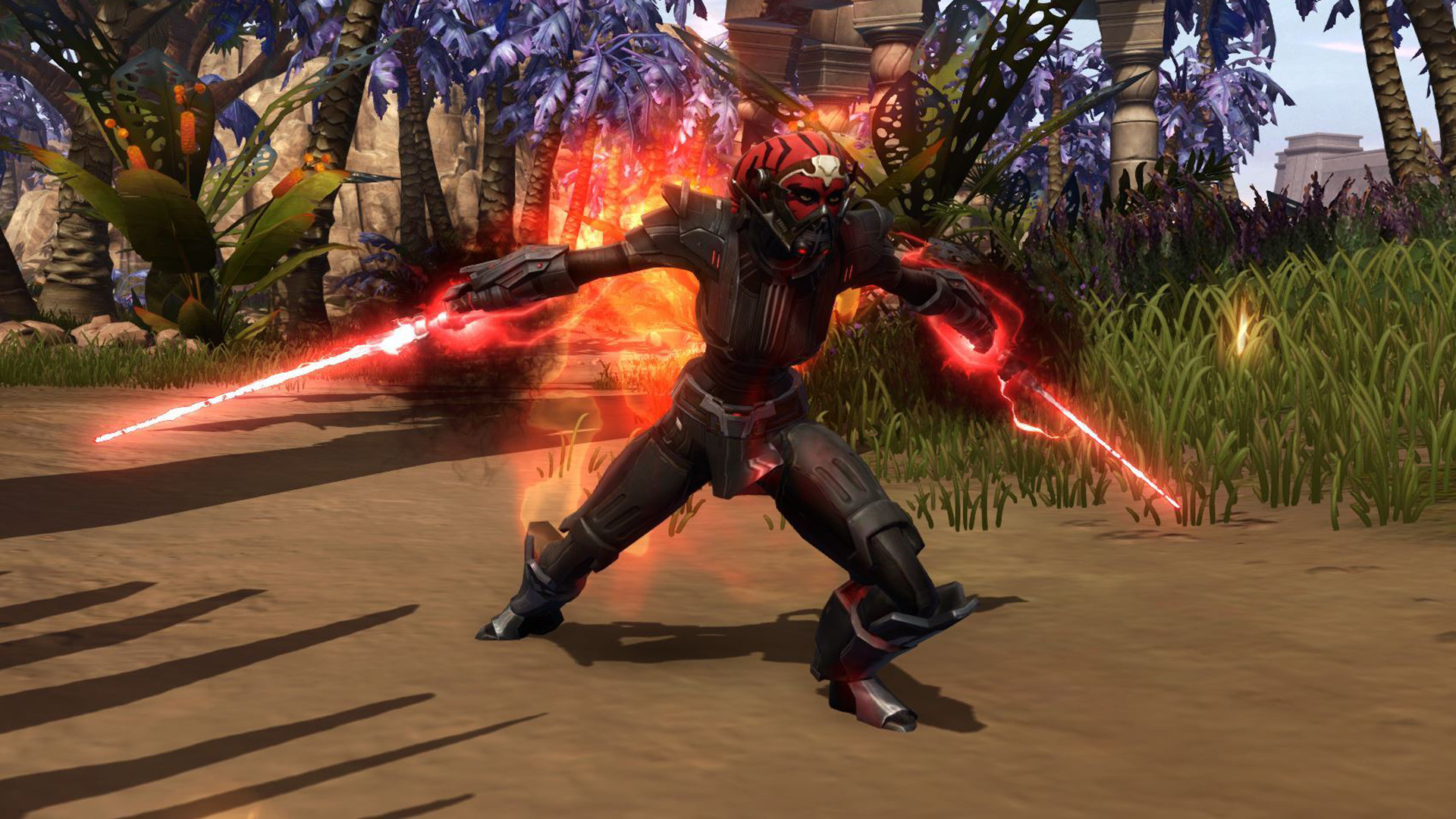 STAR WARS™: The Old Republic™ 未分類 スクリーンショット5