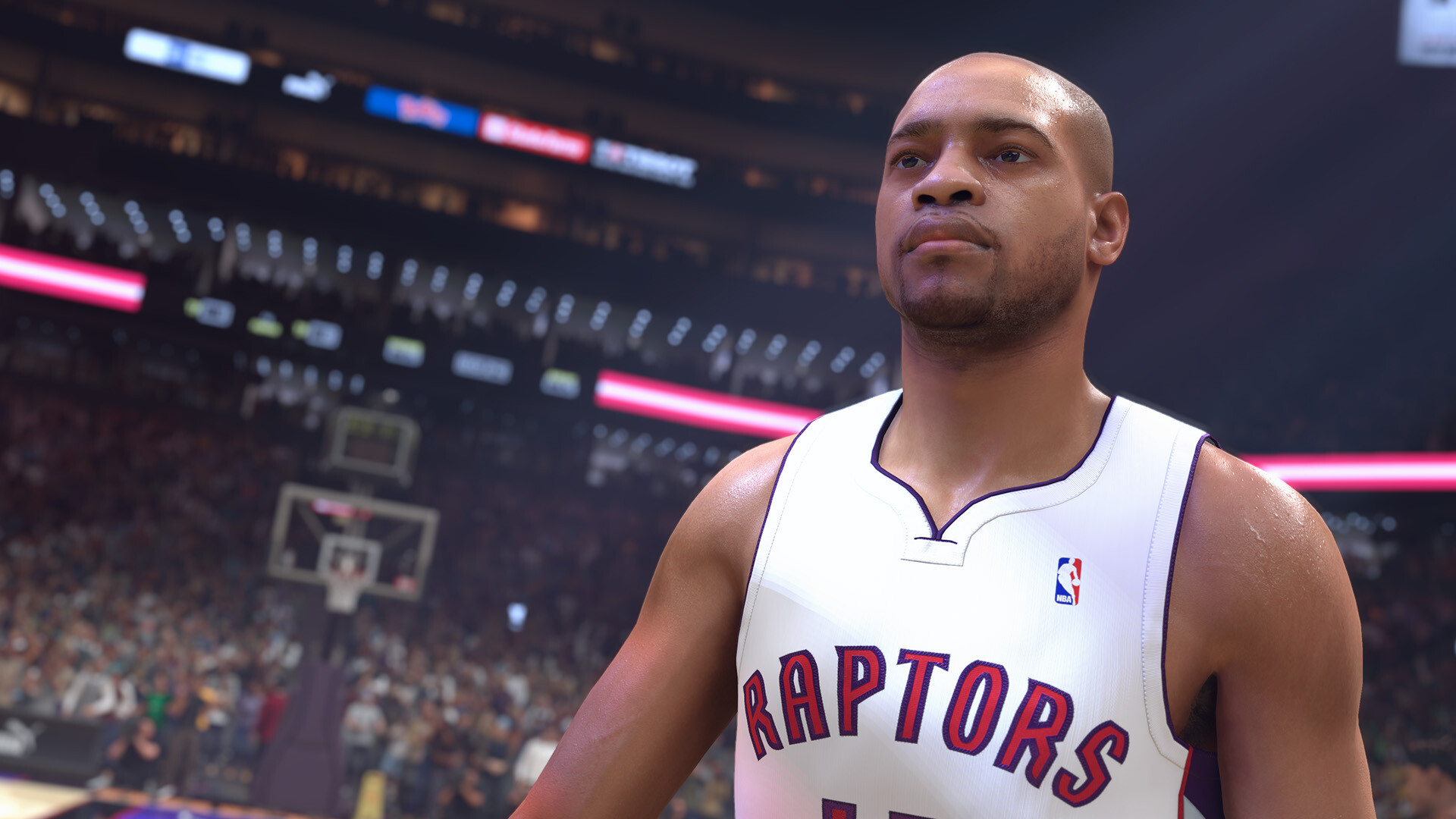 NBA 2K25 ストラテジー スクリーンショット1