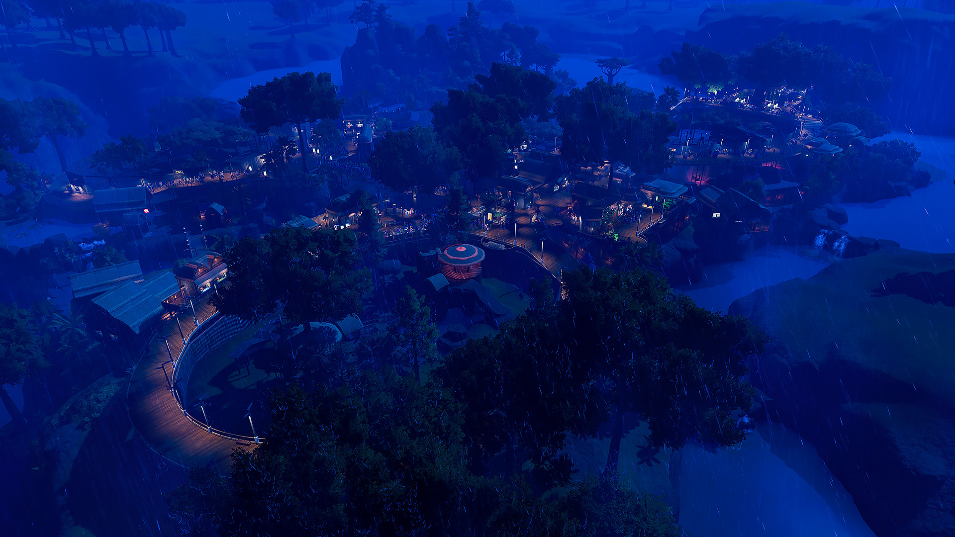 Planet Zoo サンドボックス・クラフト スクリーンショット6