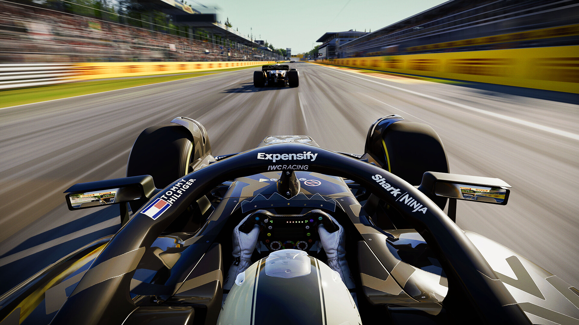 F1® 25 ストラテジー スクリーンショット5