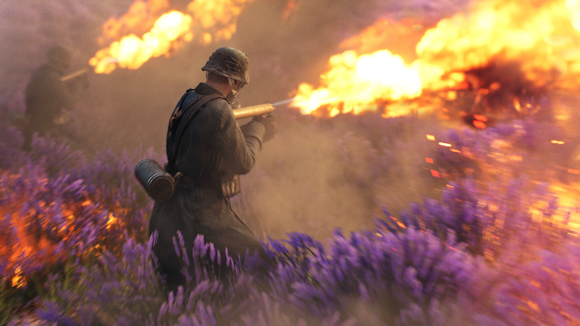 Battlefield™ V FPS スクリーンショット8