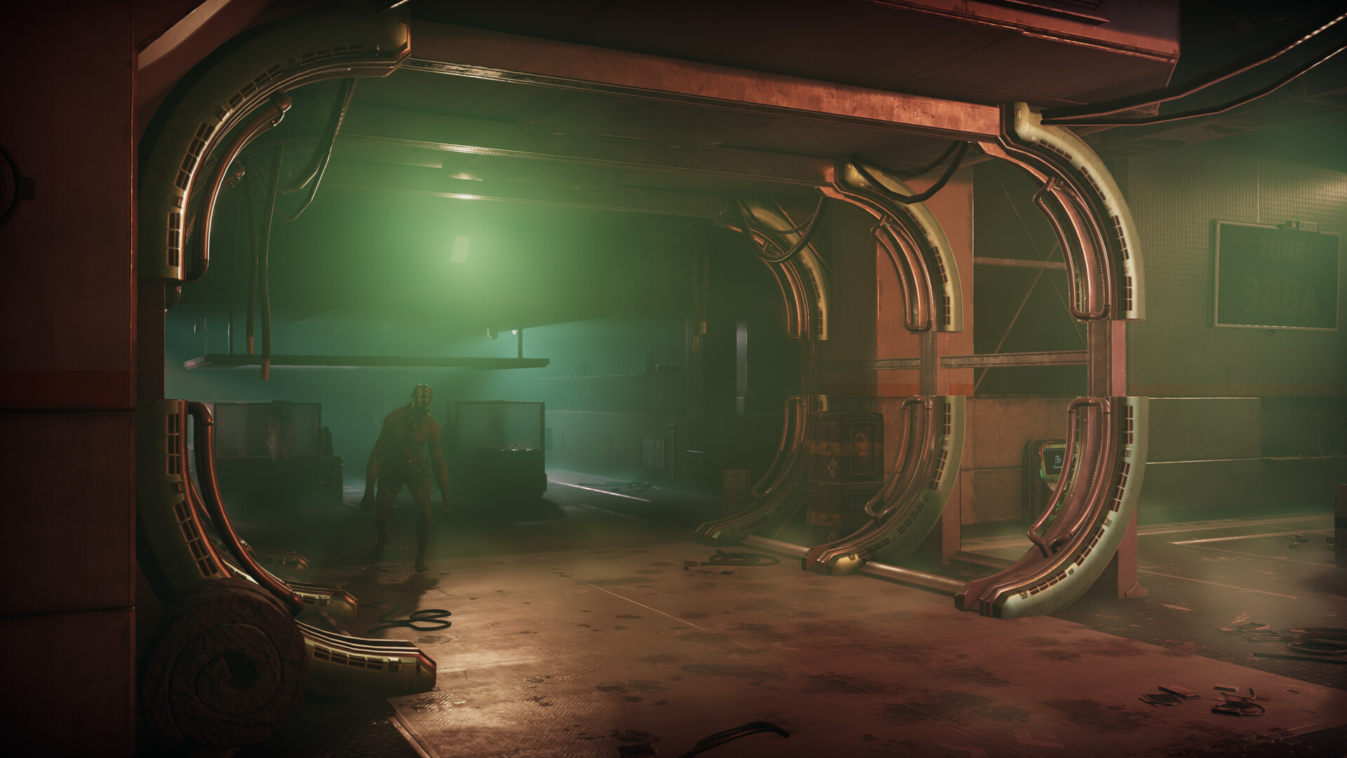 GTFO FPS スクリーンショット10