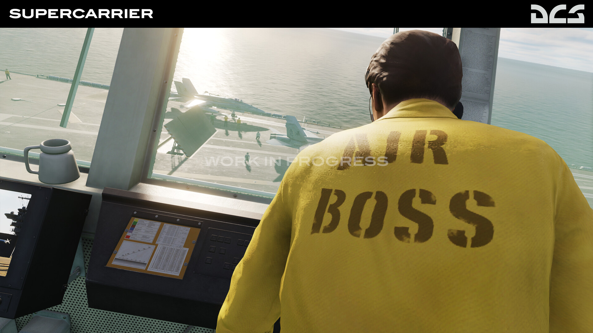 DCS World Steam Edition FPS スクリーンショット7