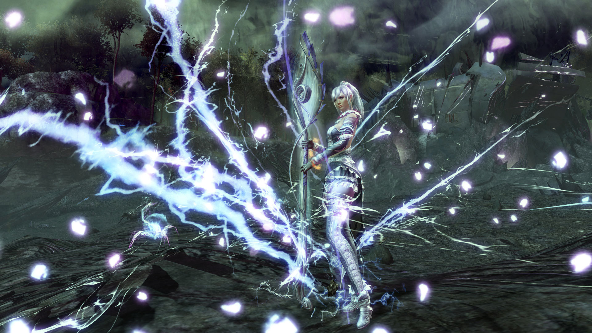 Guild Wars 2® 未分類 スクリーンショット5