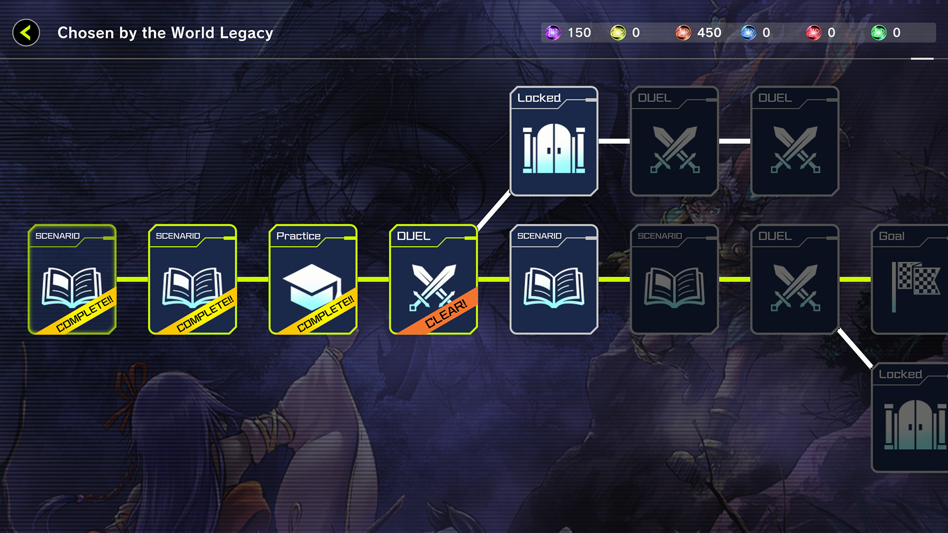 Yu-Gi-Oh! Master Duel カード・ボード スクリーンショット4