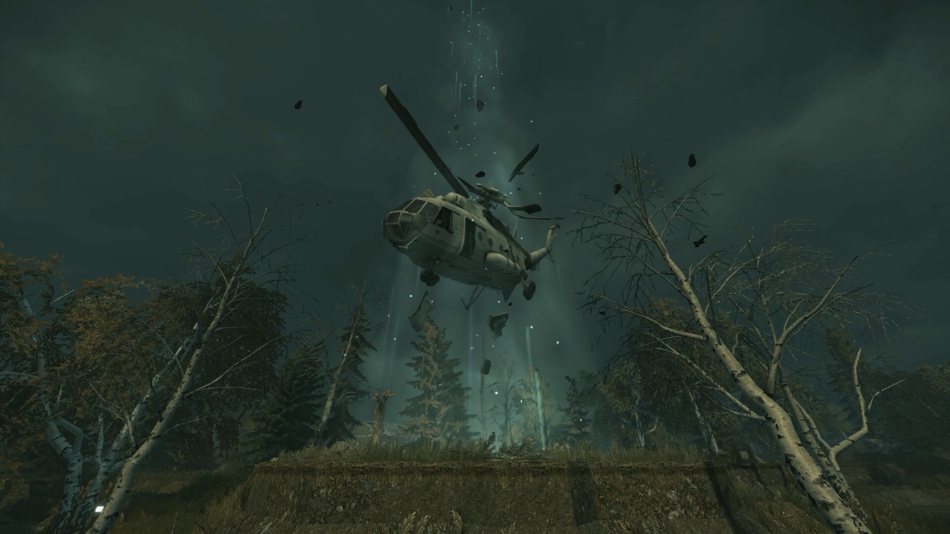 STALCRAFT: X FPS スクリーンショット1