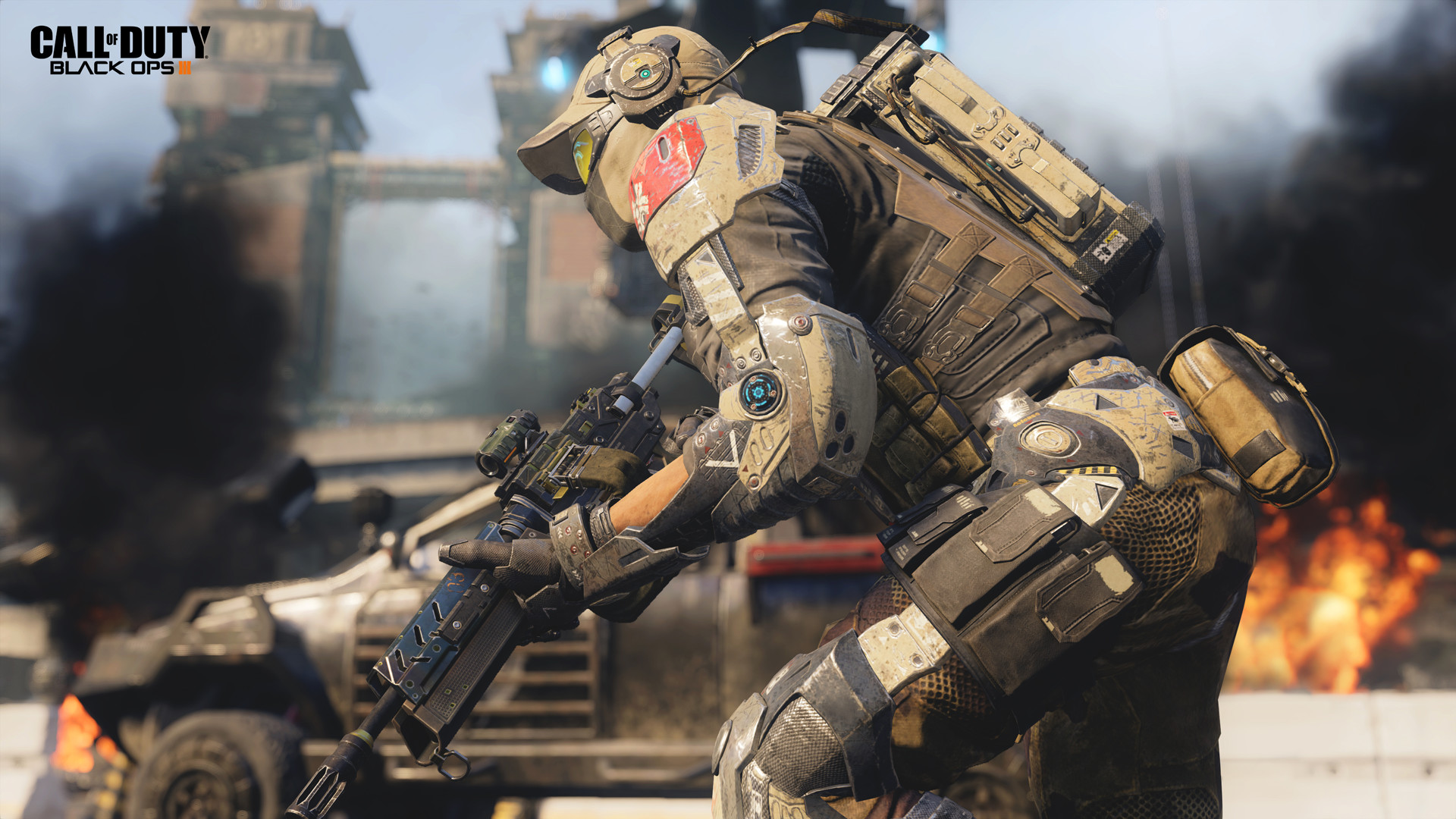 Call of Duty®: Black Ops III 未分類 スクリーンショット2