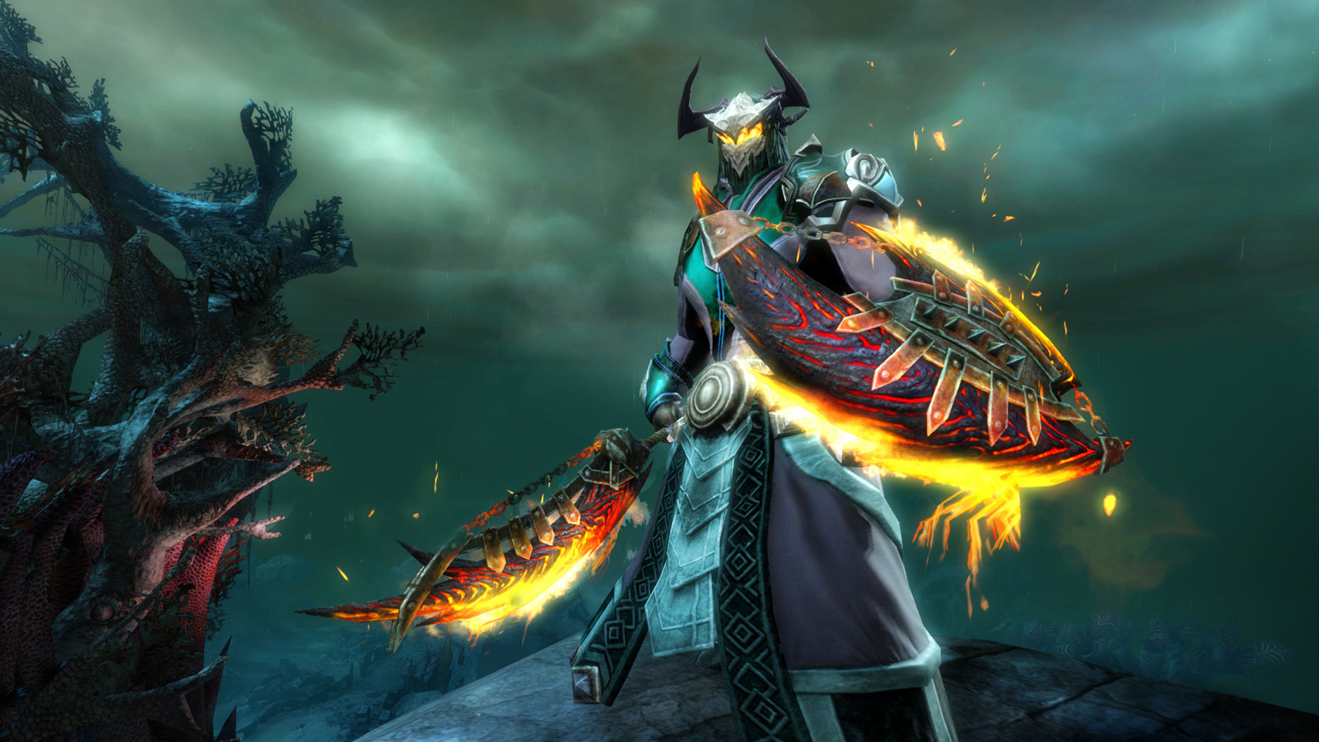 Guild Wars 2® 未分類 スクリーンショット1