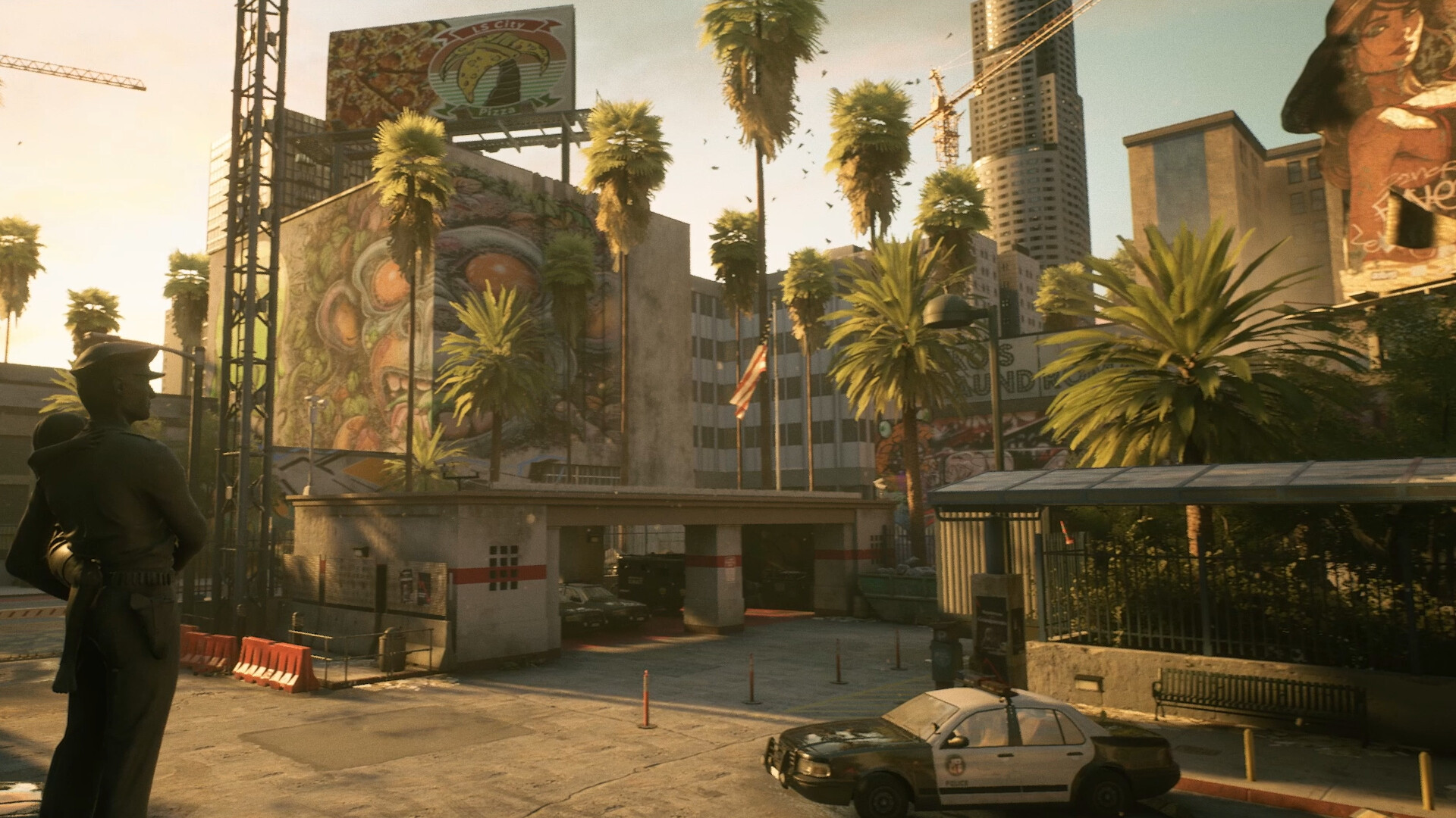 Ready or Not FPS スクリーンショット7