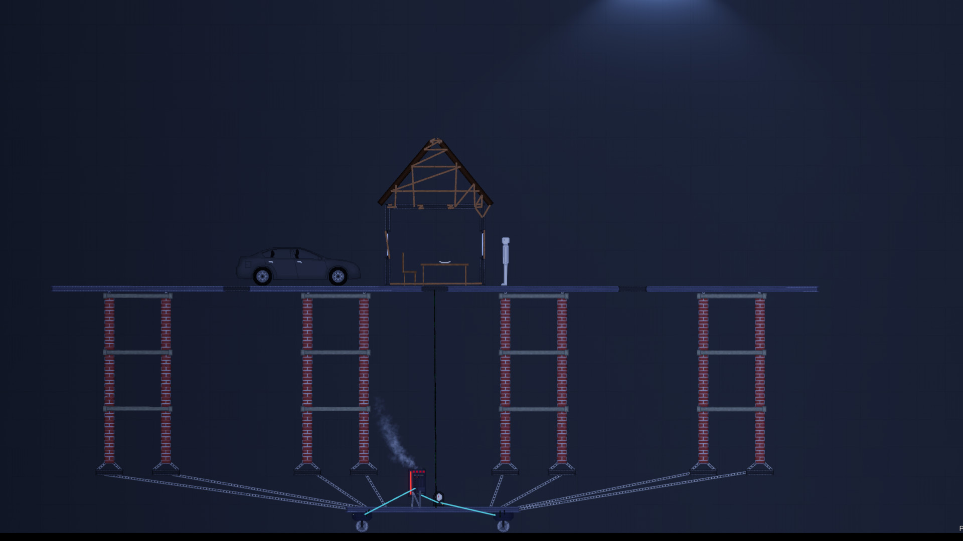 People Playground その他アクション スクリーンショット5