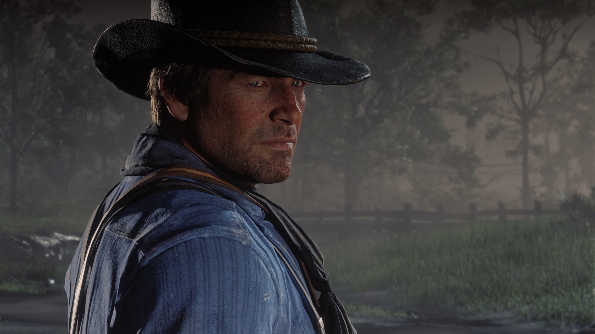 Red Dead Redemption 2 未分類 スクリーンショット3