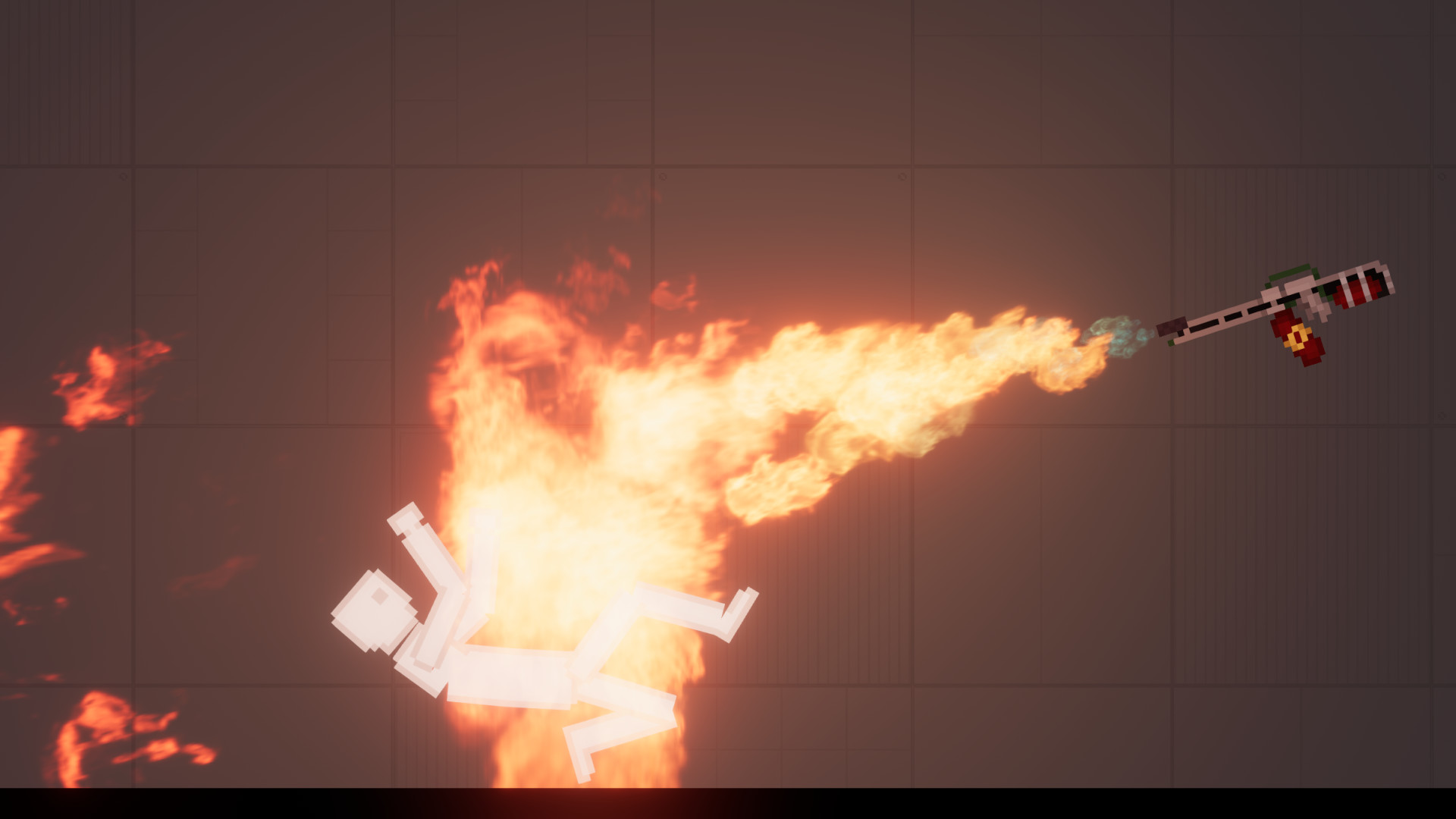 People Playground その他アクション スクリーンショット7