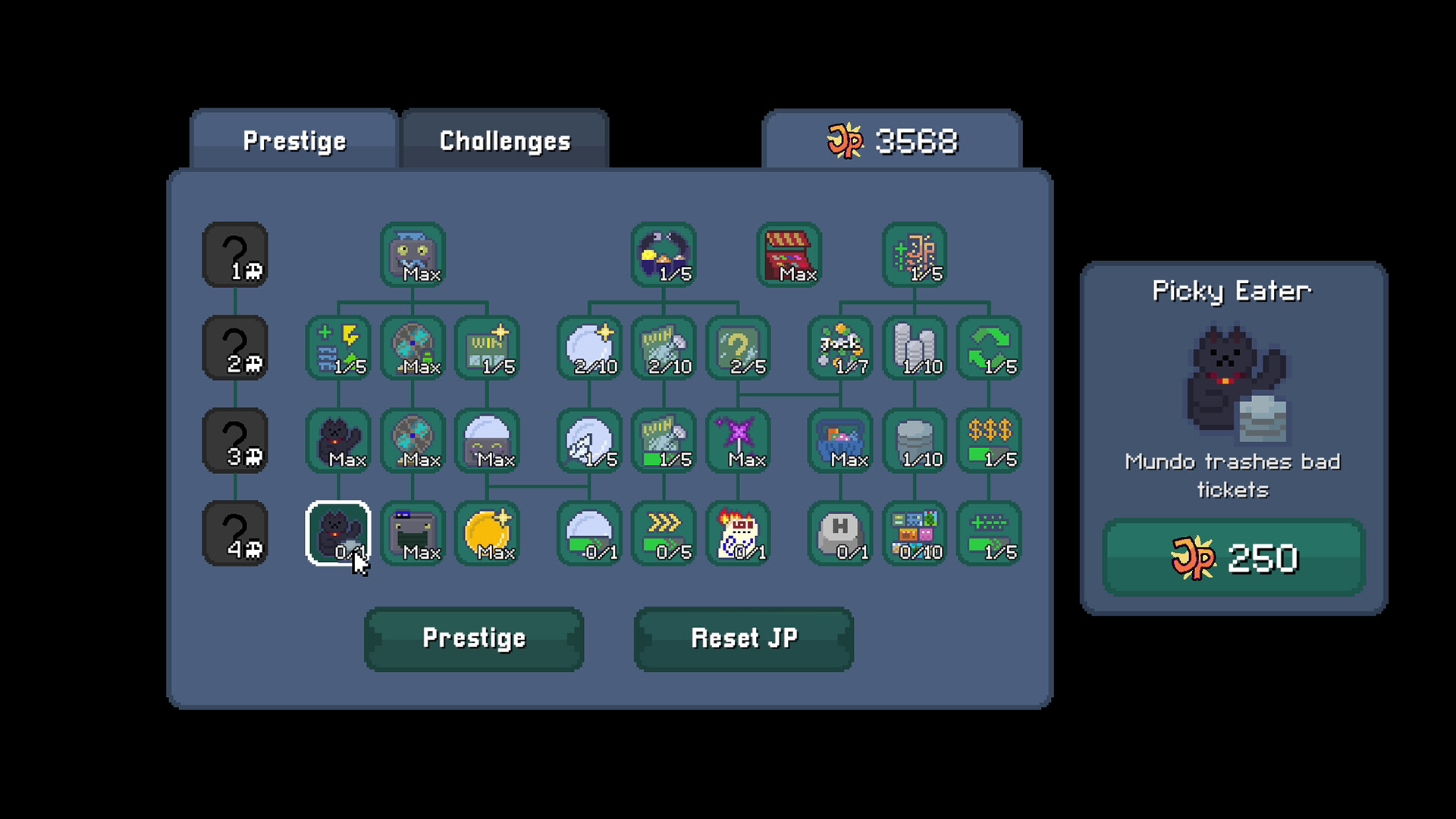 Scritchy Scratchy パーティーゲーム スクリーンショット4