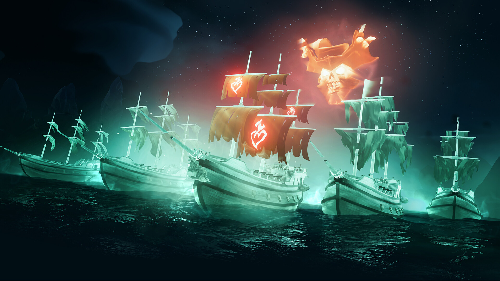 Sea of Thieves: 2026 Edition FPS スクリーンショット3