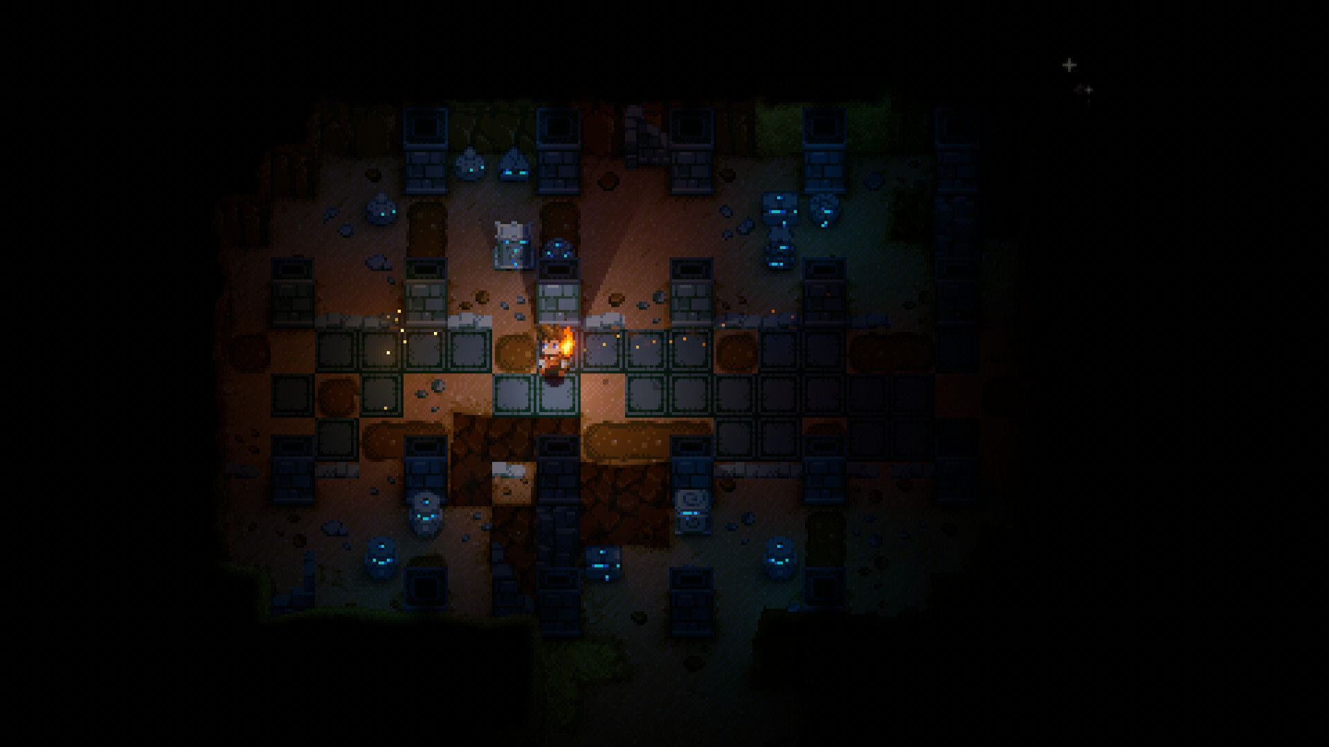 Core Keeper その他アクション スクリーンショット7