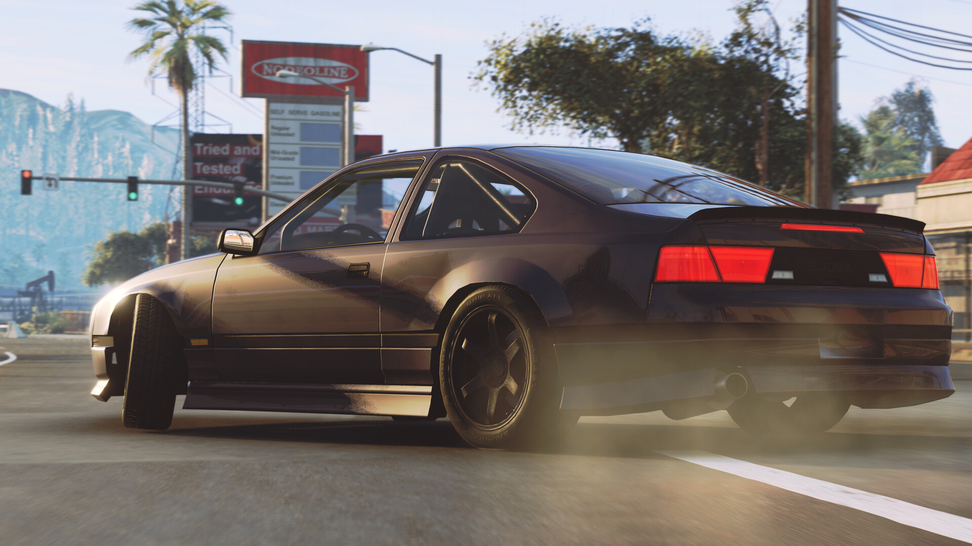 BeamNG.drive その他アクション スクリーンショット1