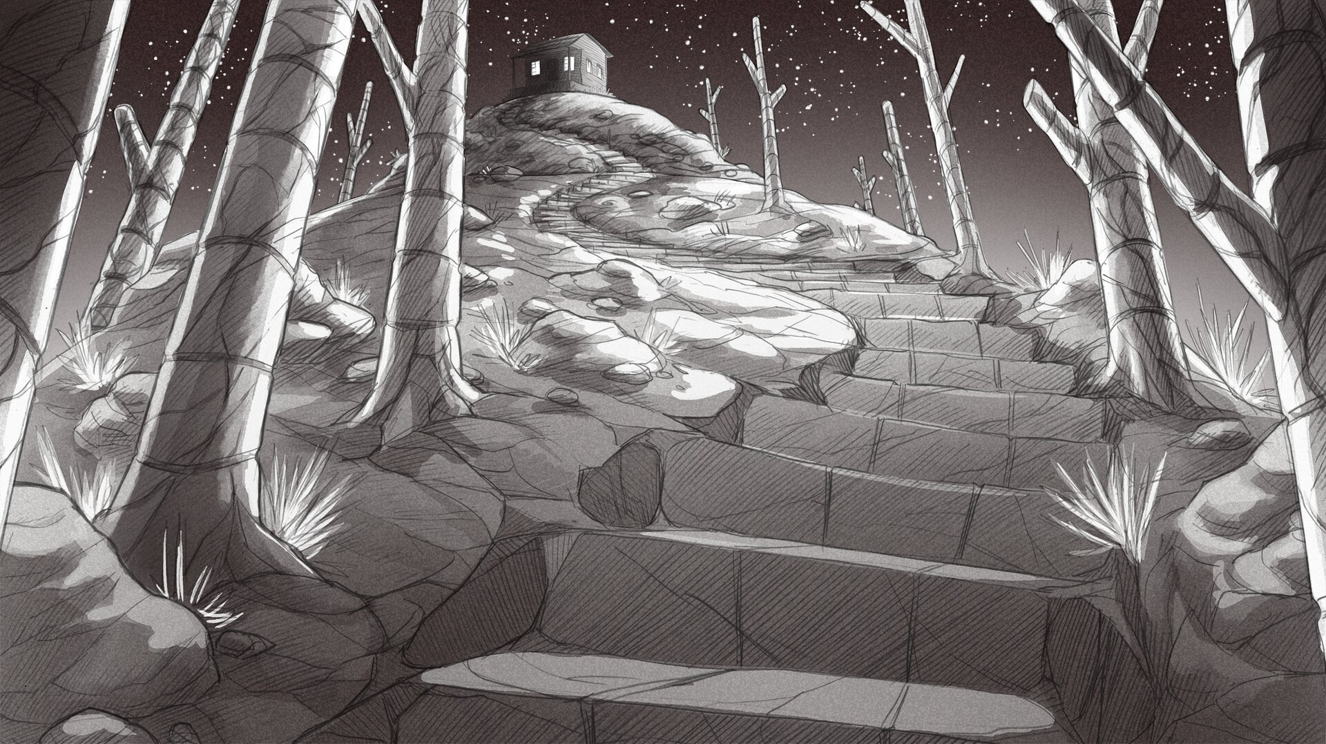 Slay the Princess ゲームプレイ全体像