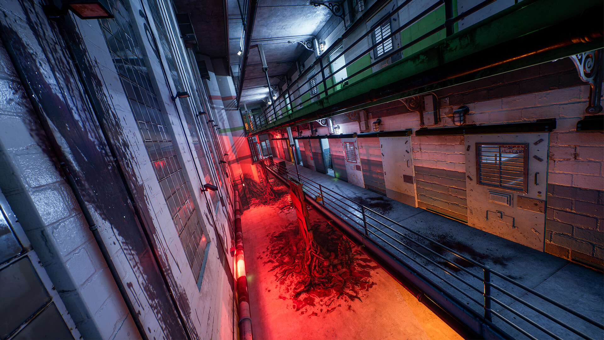 Back 4 Blood FPS スクリーンショット9