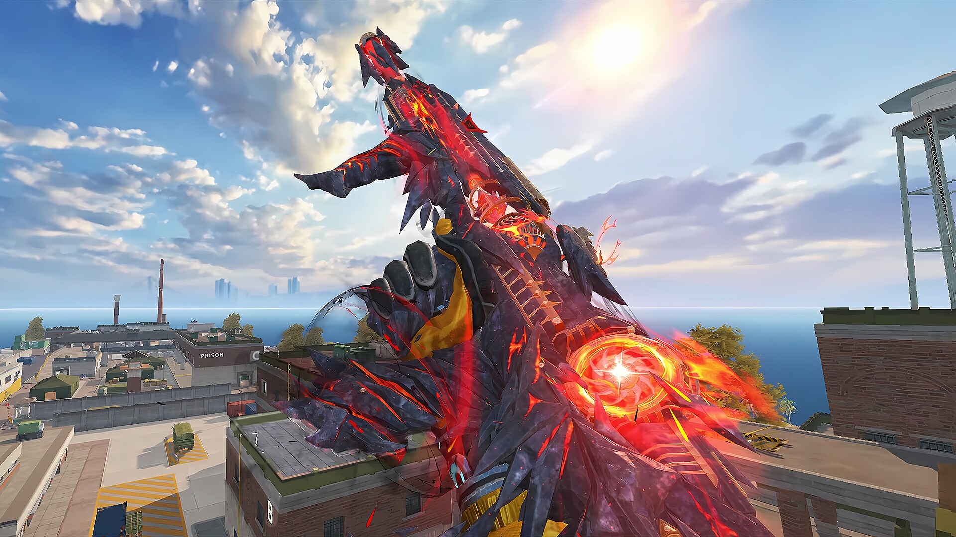 Blood Strike FPS スクリーンショット5