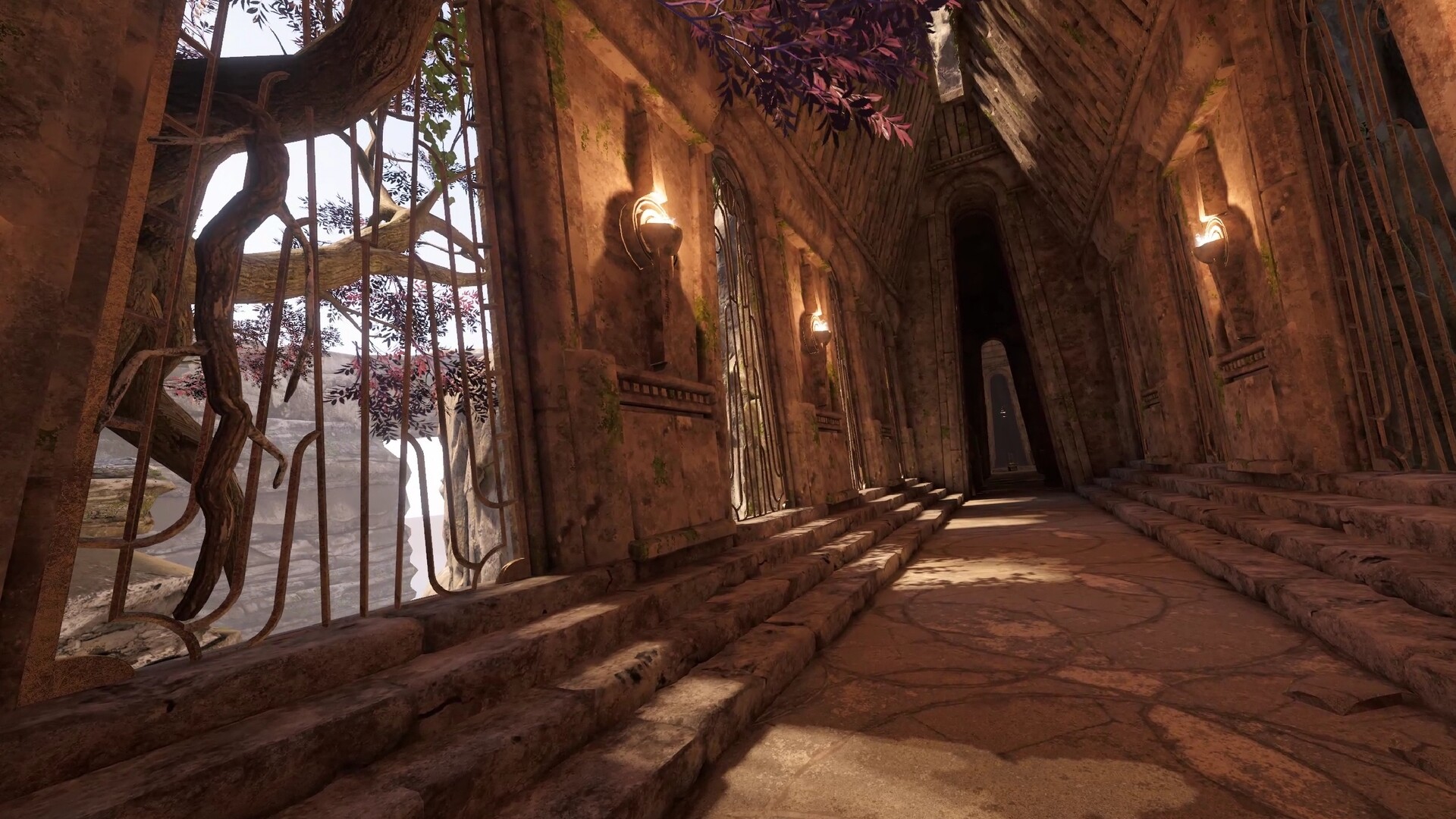 Blade and Sorcery その他RPG スクリーンショット5