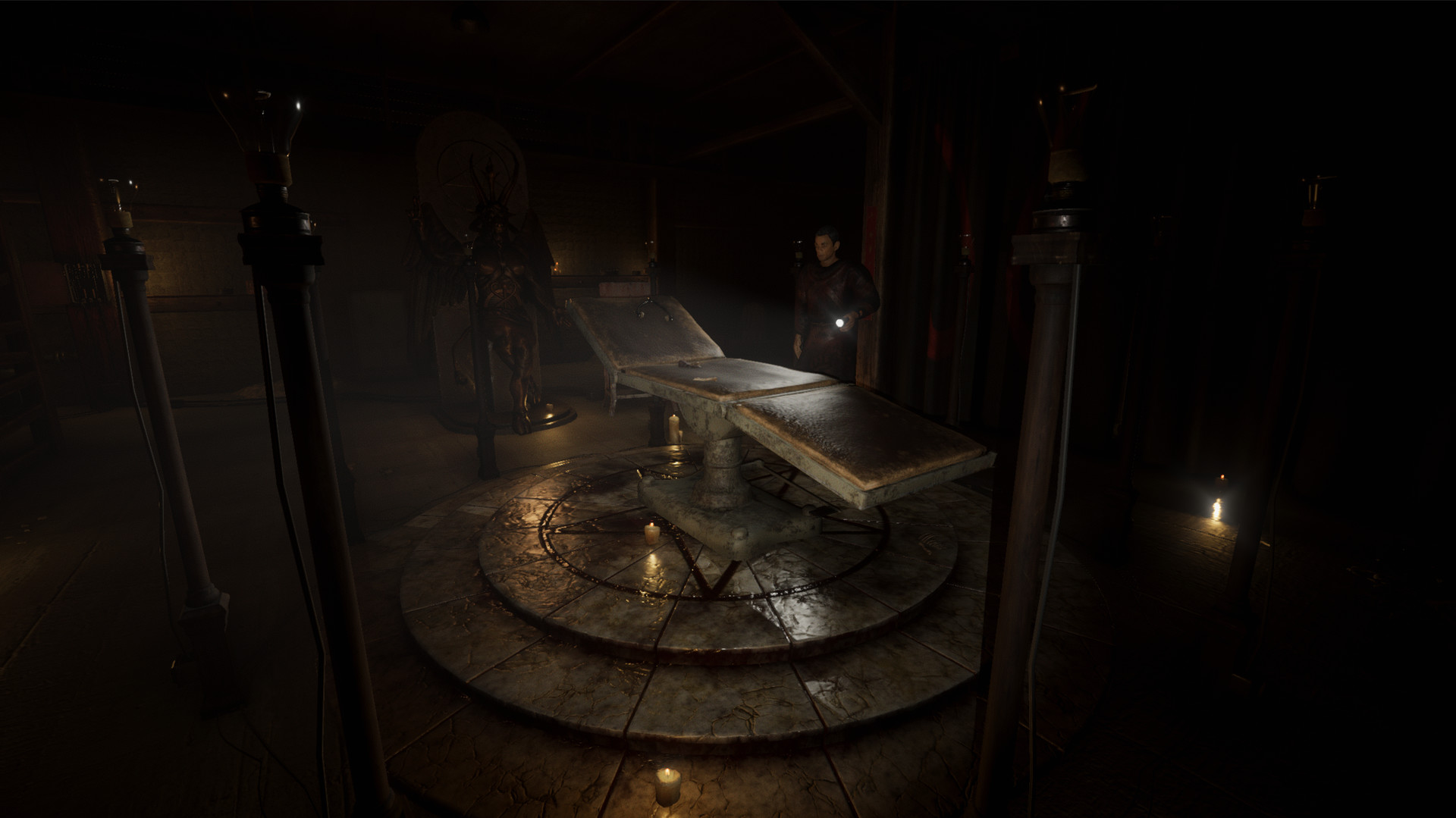 DEVOUR その他アクション スクリーンショット6