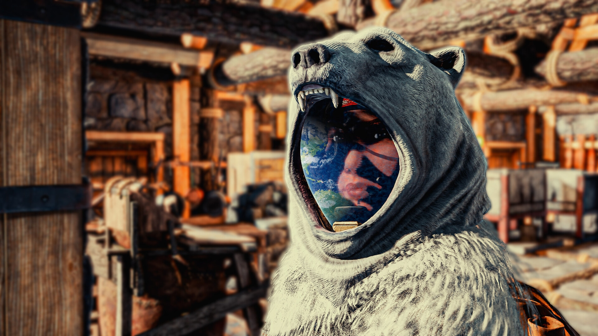 ICARUS アドベンチャー スクリーンショット7