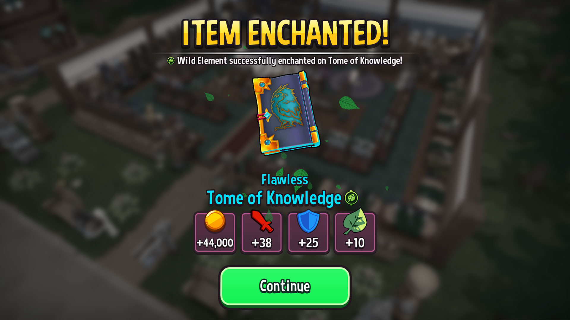 Shop Titans その他RPG スクリーンショット2