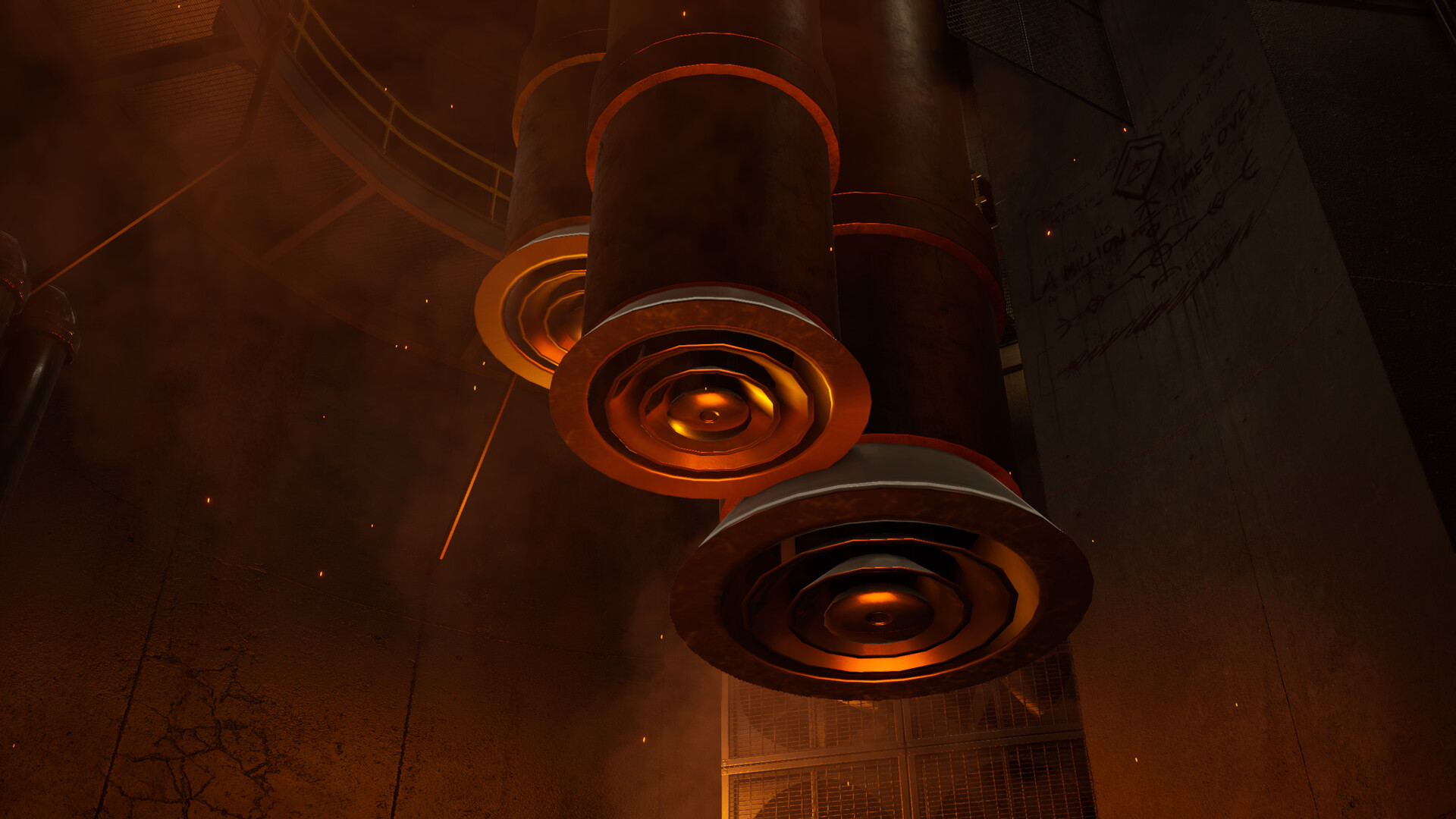 SCP: Secret Laboratory FPS スクリーンショット2