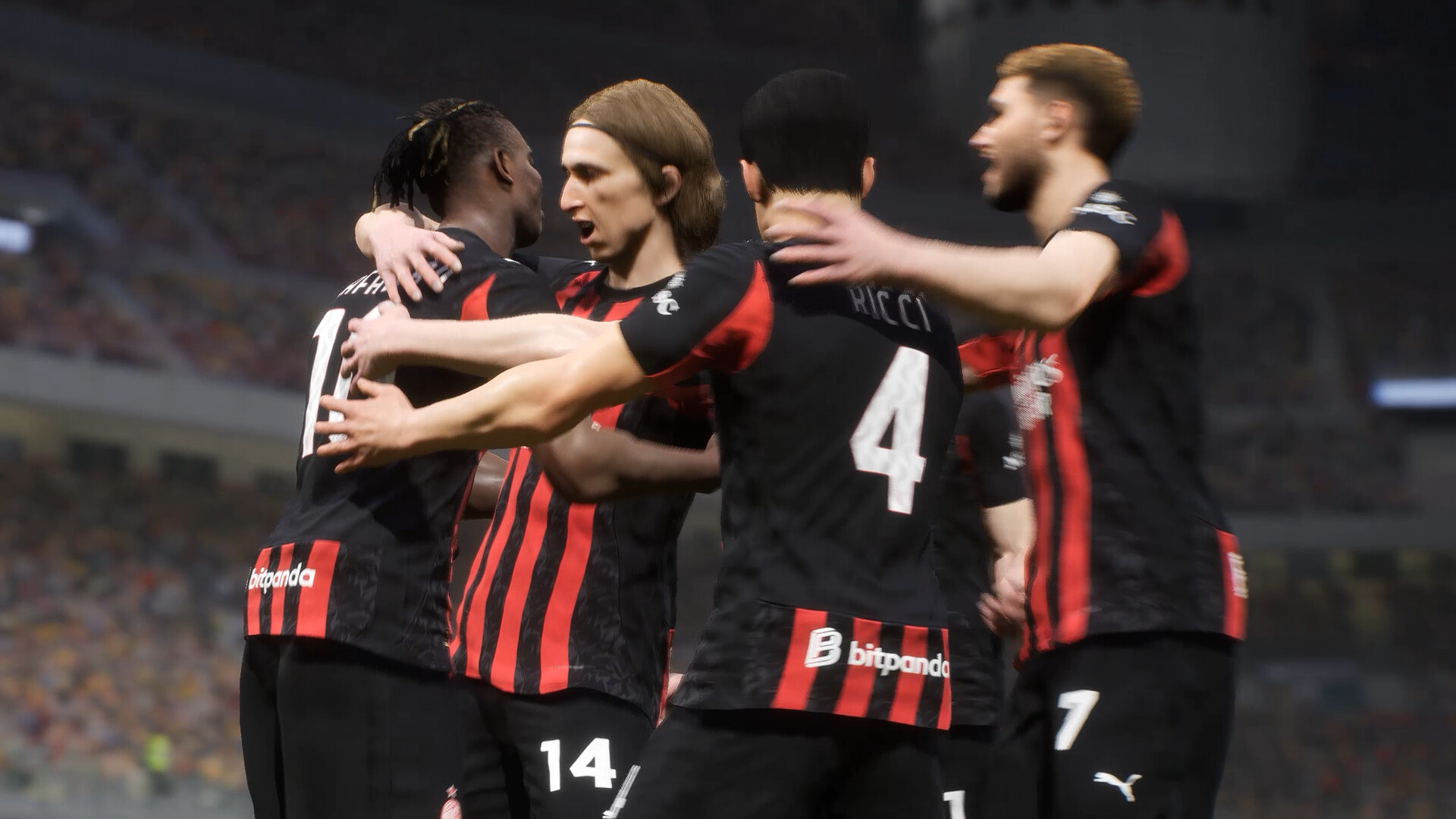 eFootball™ 未分類 スクリーンショット5