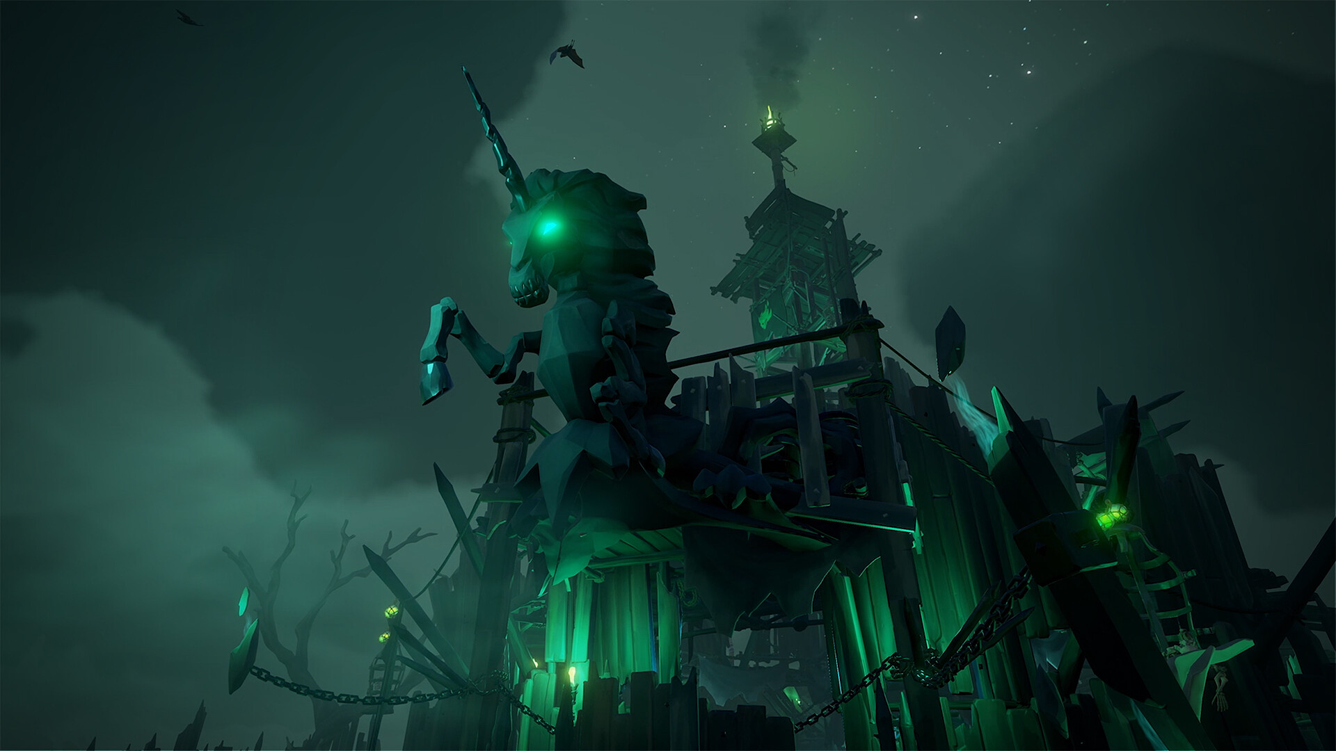 Sea of Thieves: 2026 Edition FPS スクリーンショット8