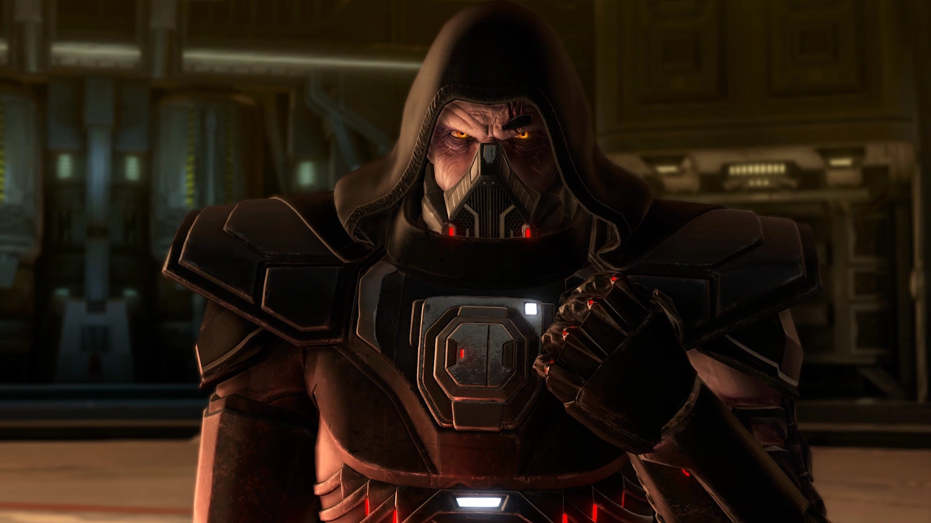 STAR WARS™: The Old Republic™ 未分類 スクリーンショット4