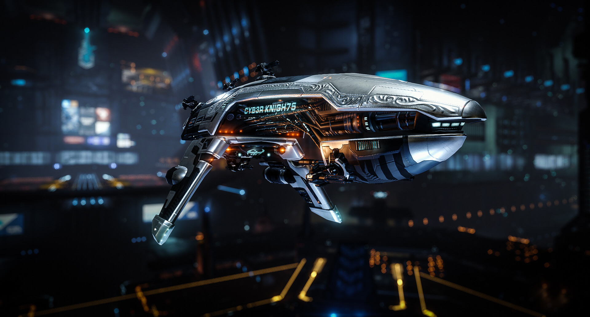 EVE Online 未分類 スクリーンショット4