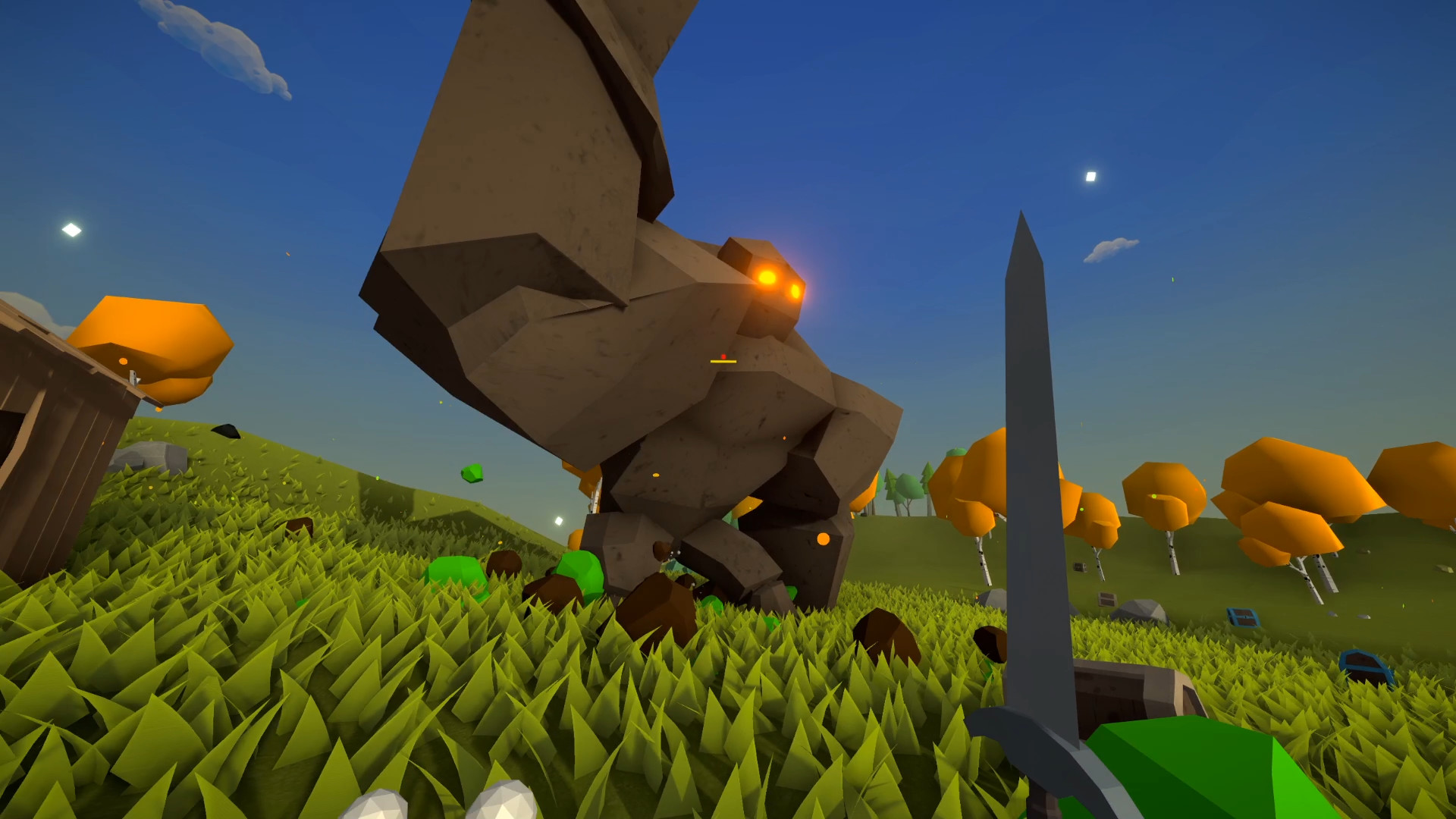 Muck その他RPG スクリーンショット5