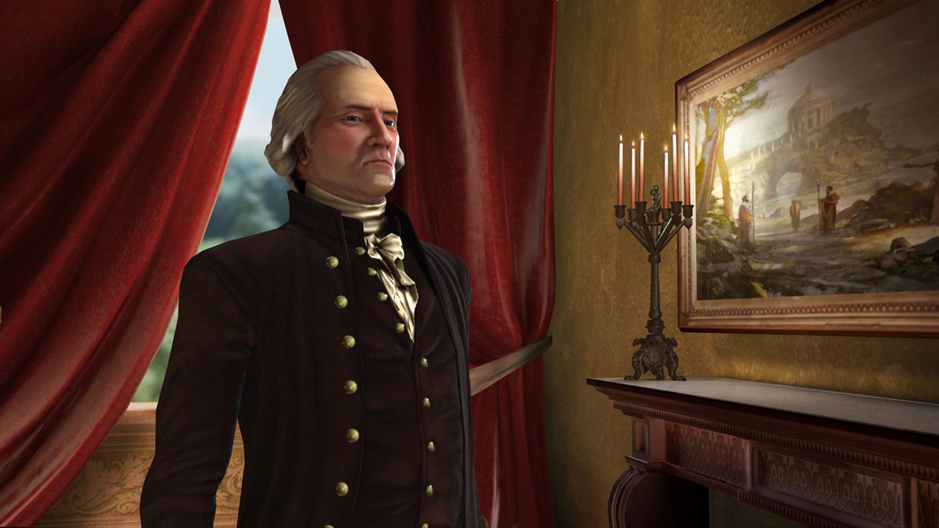 Sid Meier's Civilization® V ストラテジー スクリーンショット4