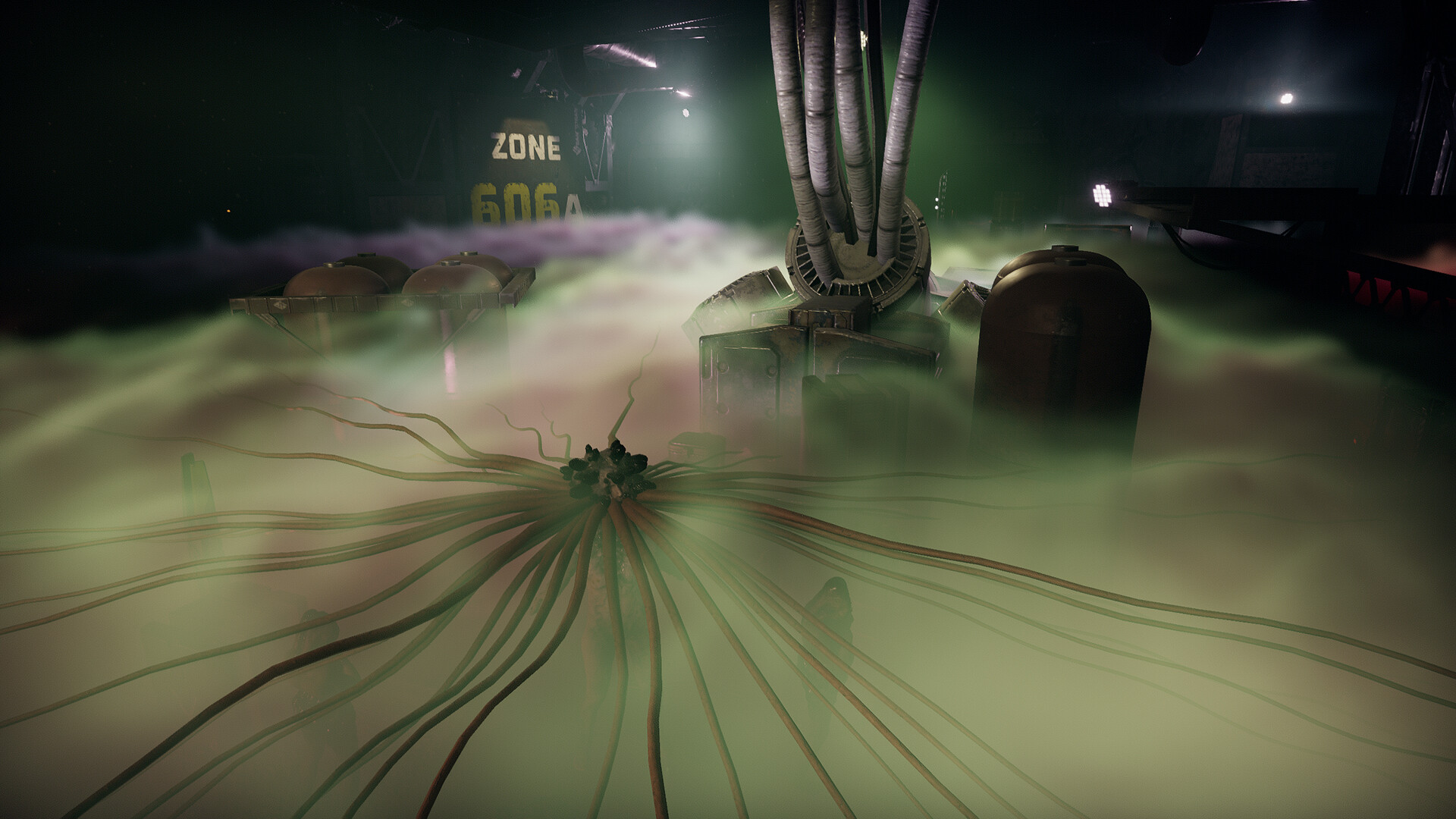 GTFO FPS スクリーンショット4