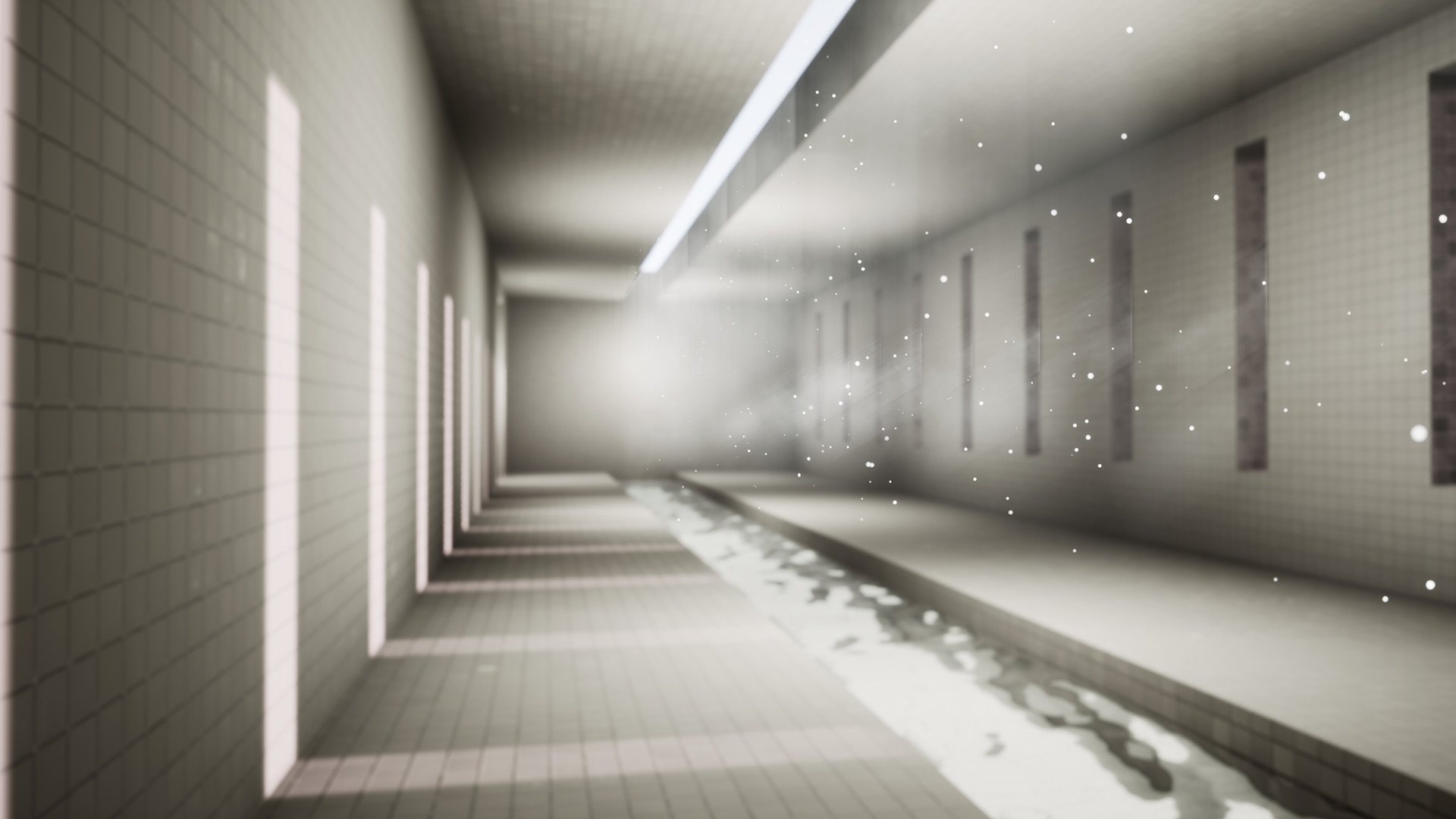 Escape the Backrooms その他RPG スクリーンショット9